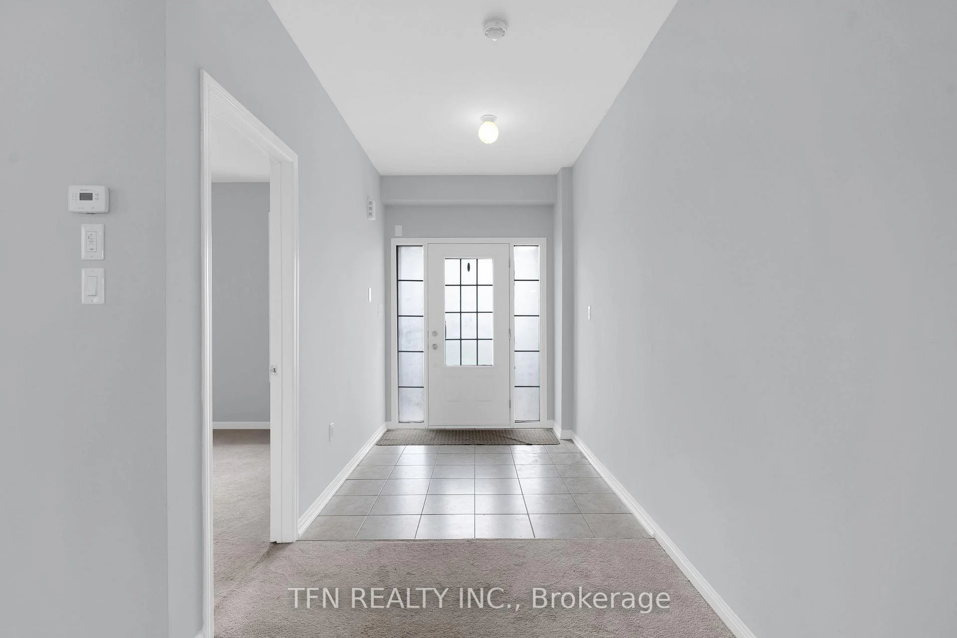 Photo 9 of 24 Don Hadden Crescent, Brock, Sunderland — HOMEH