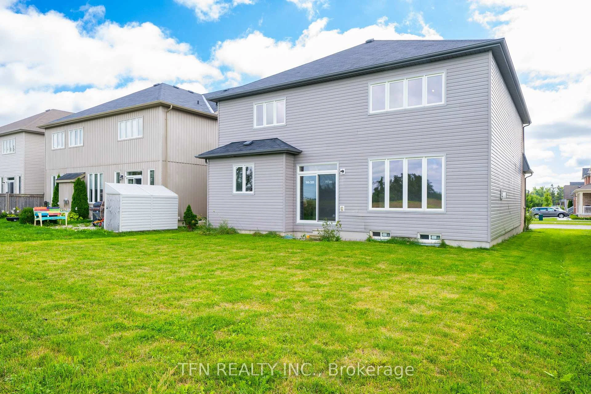 Photo 80 of 24 Don Hadden Crescent, Brock, Sunderland — HOMEH
