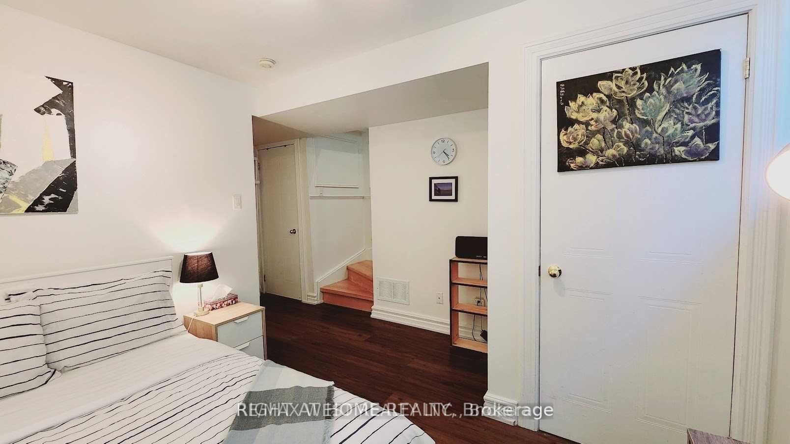 Photo 10 of Unit Unit C, 388 Manning Avenue, Toronto, Palmerston-Little Italy — HOMEH