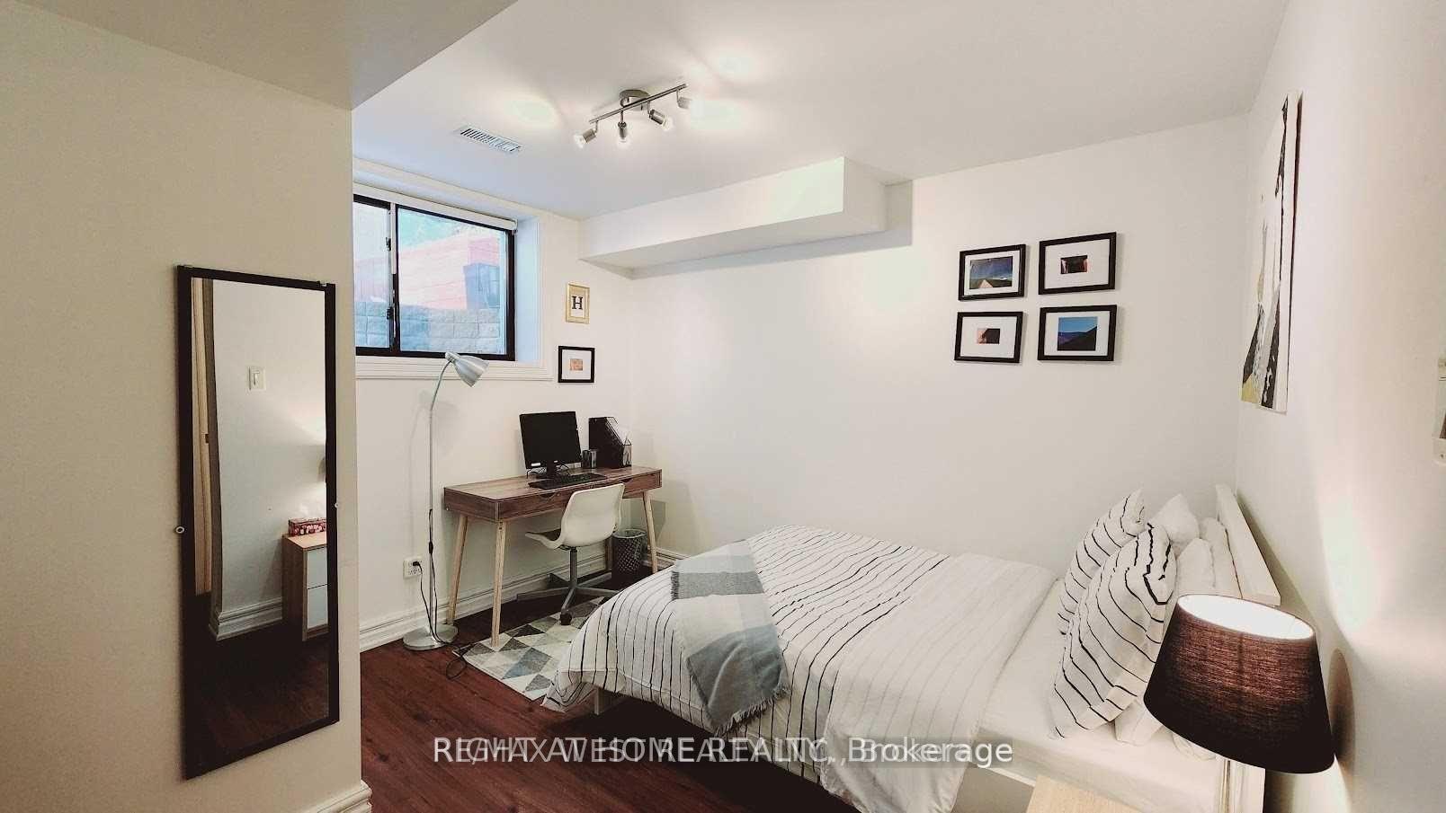 Photo 13 of Unit Unit C, 388 Manning Avenue, Toronto, Palmerston-Little Italy — HOMEH