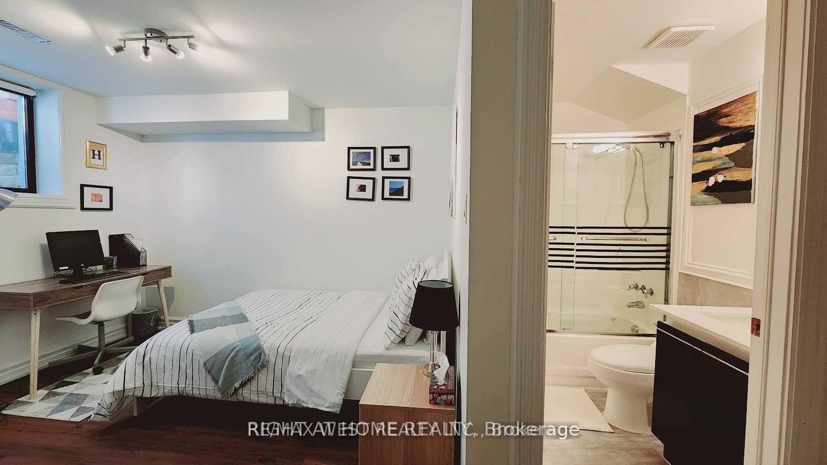 Photo 14 of Unit Unit C, 388 Manning Avenue, Toronto, Palmerston-Little Italy — HOMEH