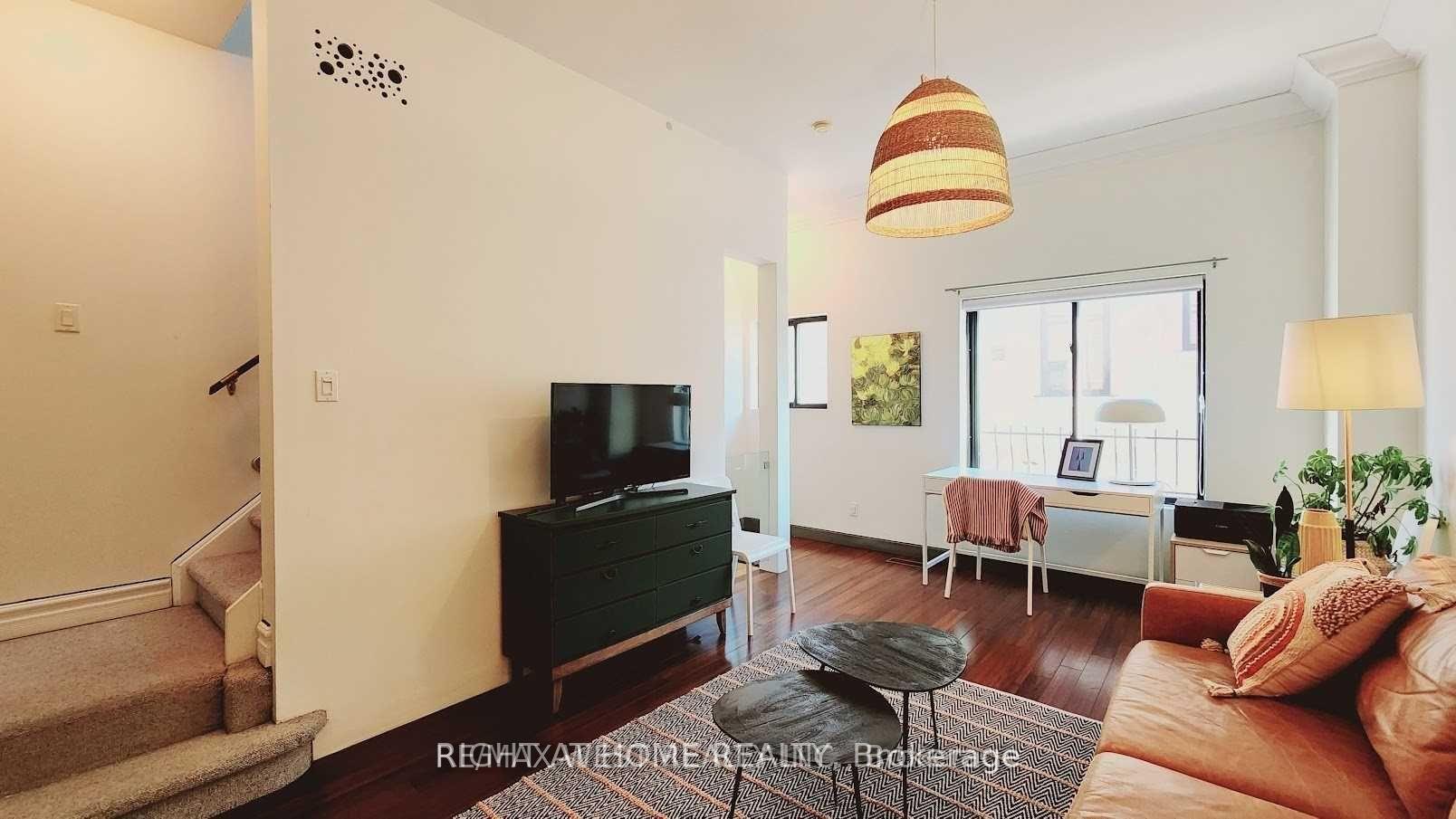 Photo 21 of Unit Unit C, 388 Manning Avenue, Toronto, Palmerston-Little Italy — HOMEH