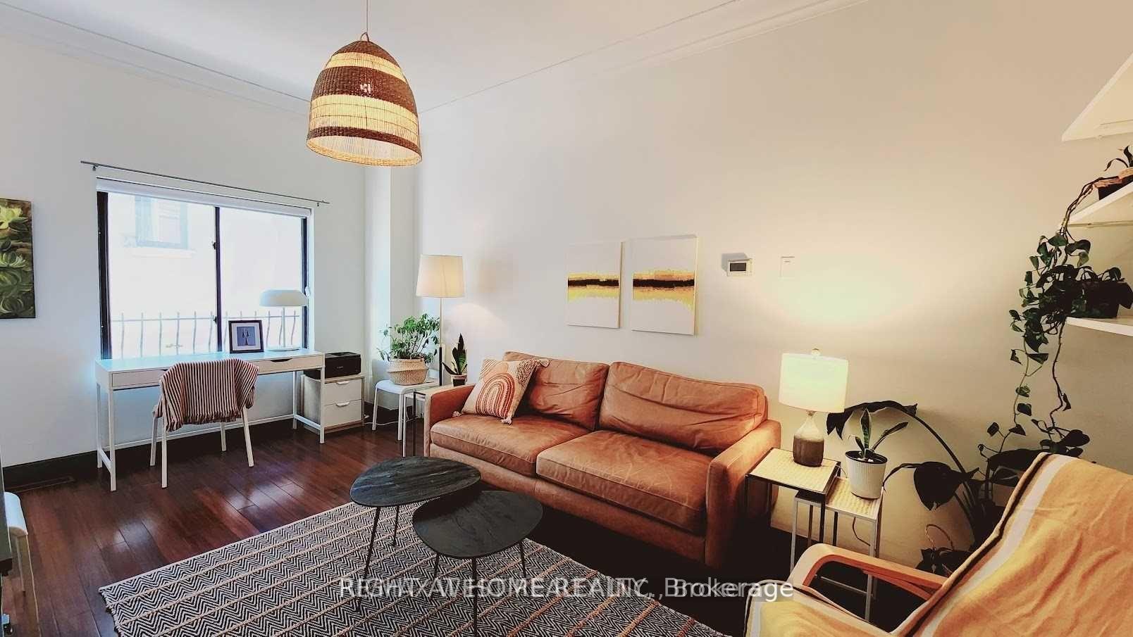 Photo 22 of Unit Unit C, 388 Manning Avenue, Toronto, Palmerston-Little Italy — HOMEH
