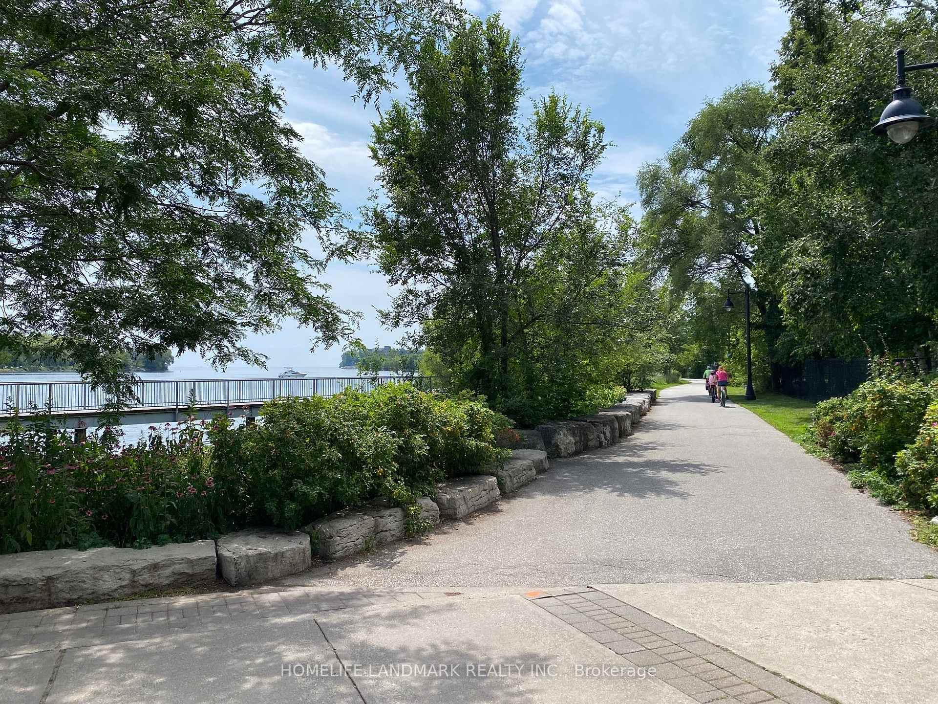Photo 32 of Unit B, 2283 Lake Shore Boulevard, Etobicoke, Mimico — HOMEH
