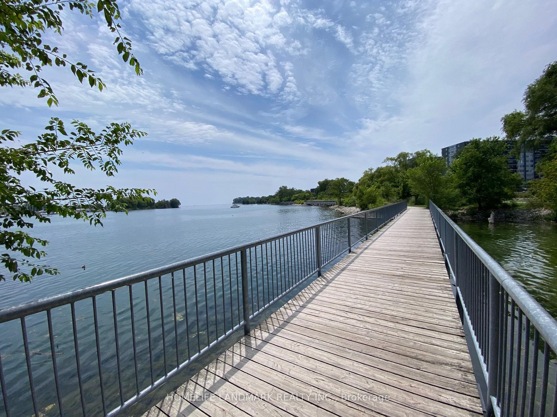 Photo 33 of Unit B, 2283 Lake Shore Boulevard, Etobicoke, Mimico — HOMEH