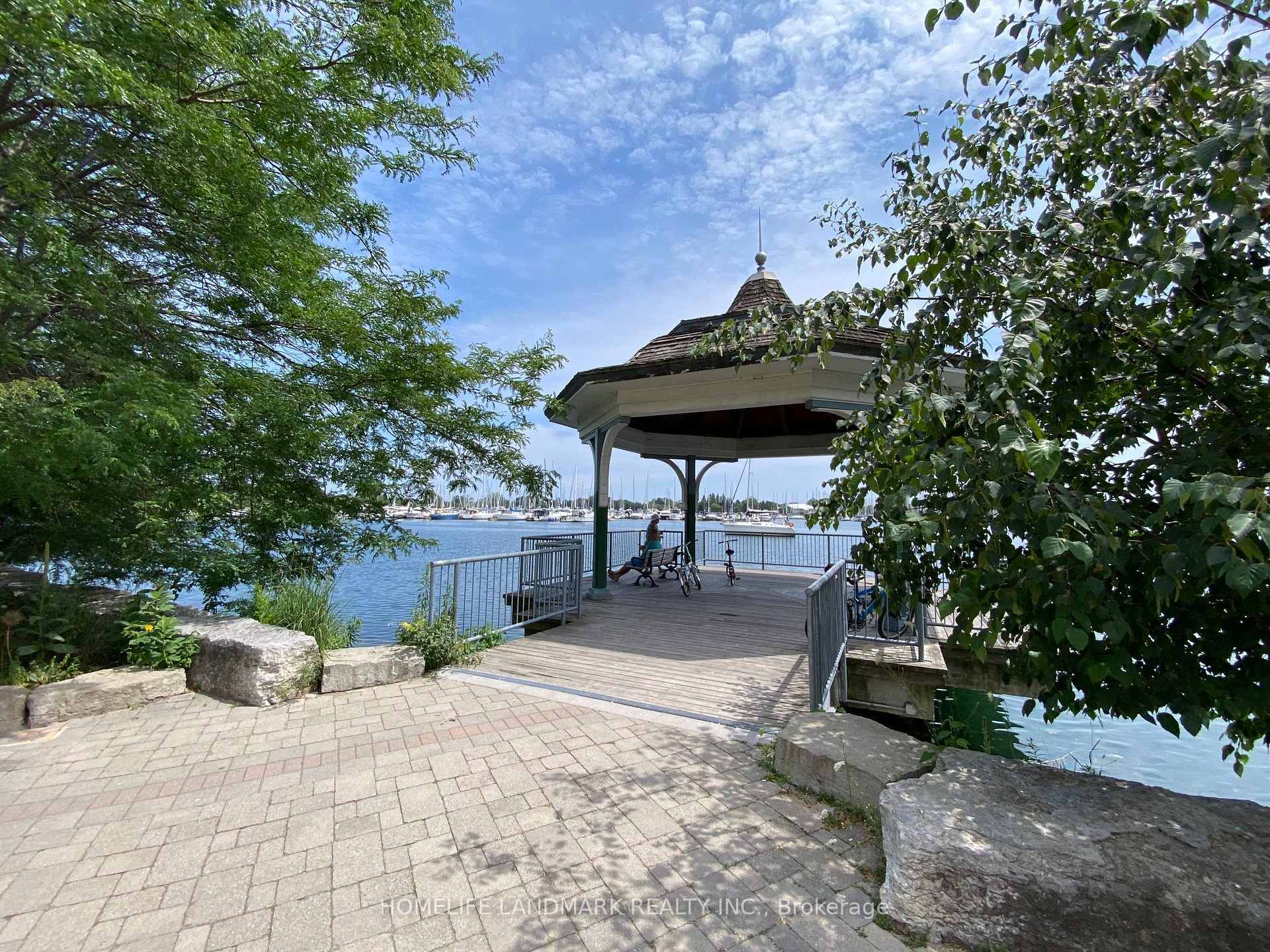 Photo 34 of Unit B, 2283 Lake Shore Boulevard, Etobicoke, Mimico — HOMEH