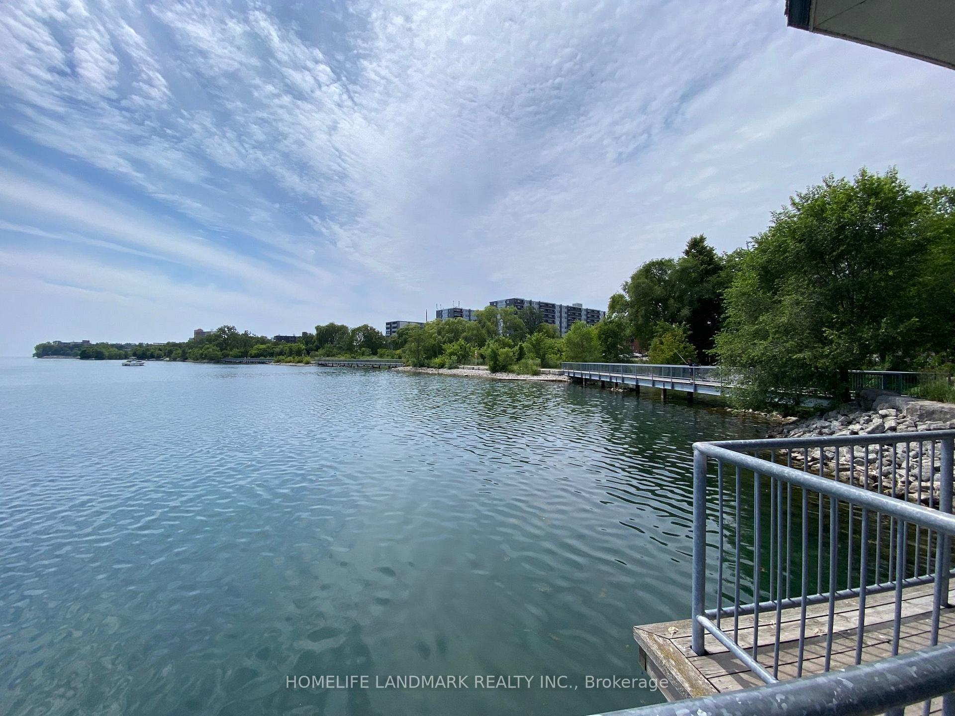 Photo 38 of Unit B, 2283 Lake Shore Boulevard, Etobicoke, Mimico — HOMEH
