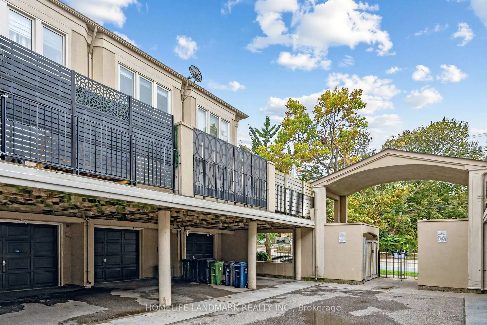 Photo 31 of Unit B, 2283 Lake Shore Boulevard, Etobicoke, Mimico — HOMEH