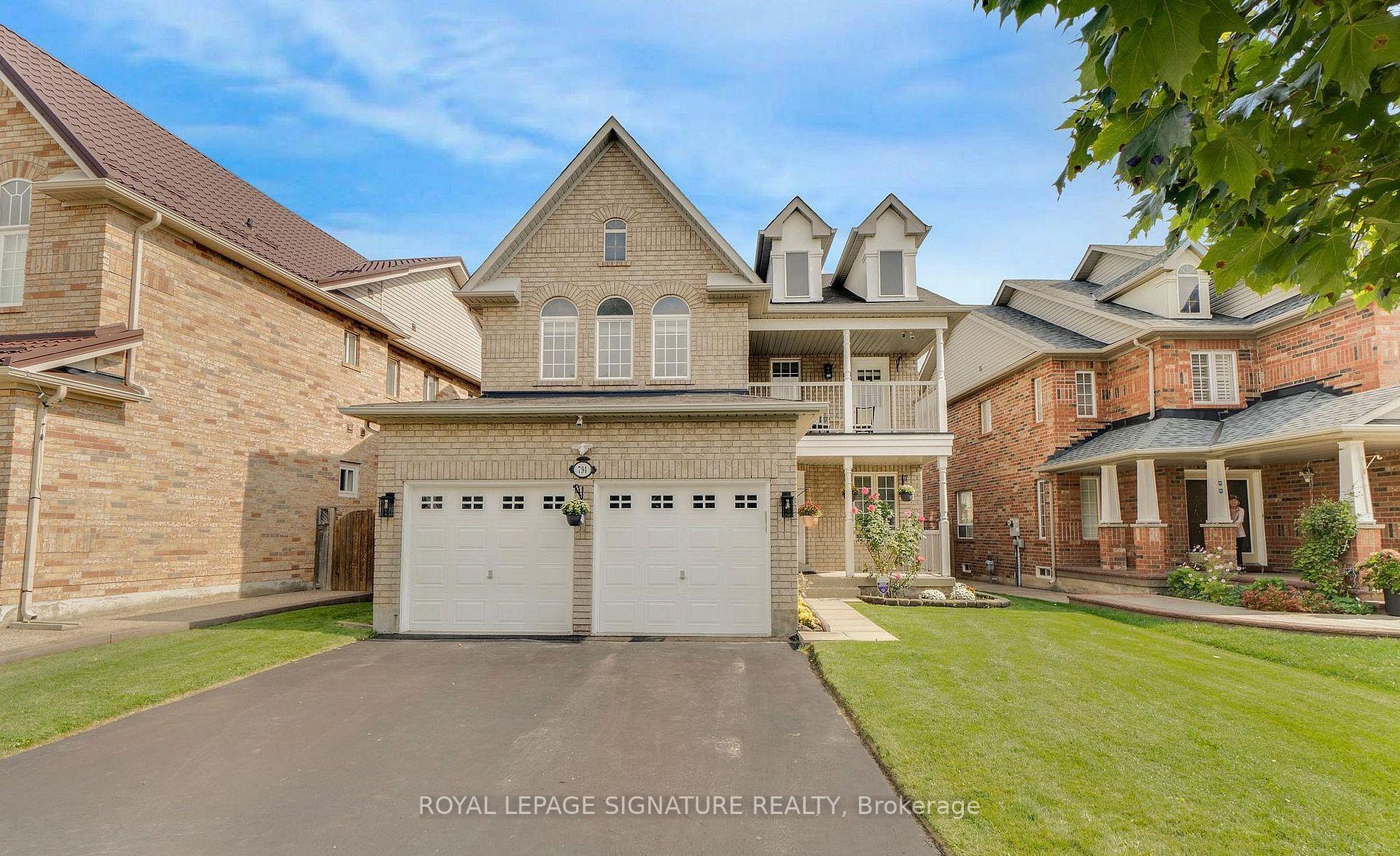 Photo of 794 White Clover Way