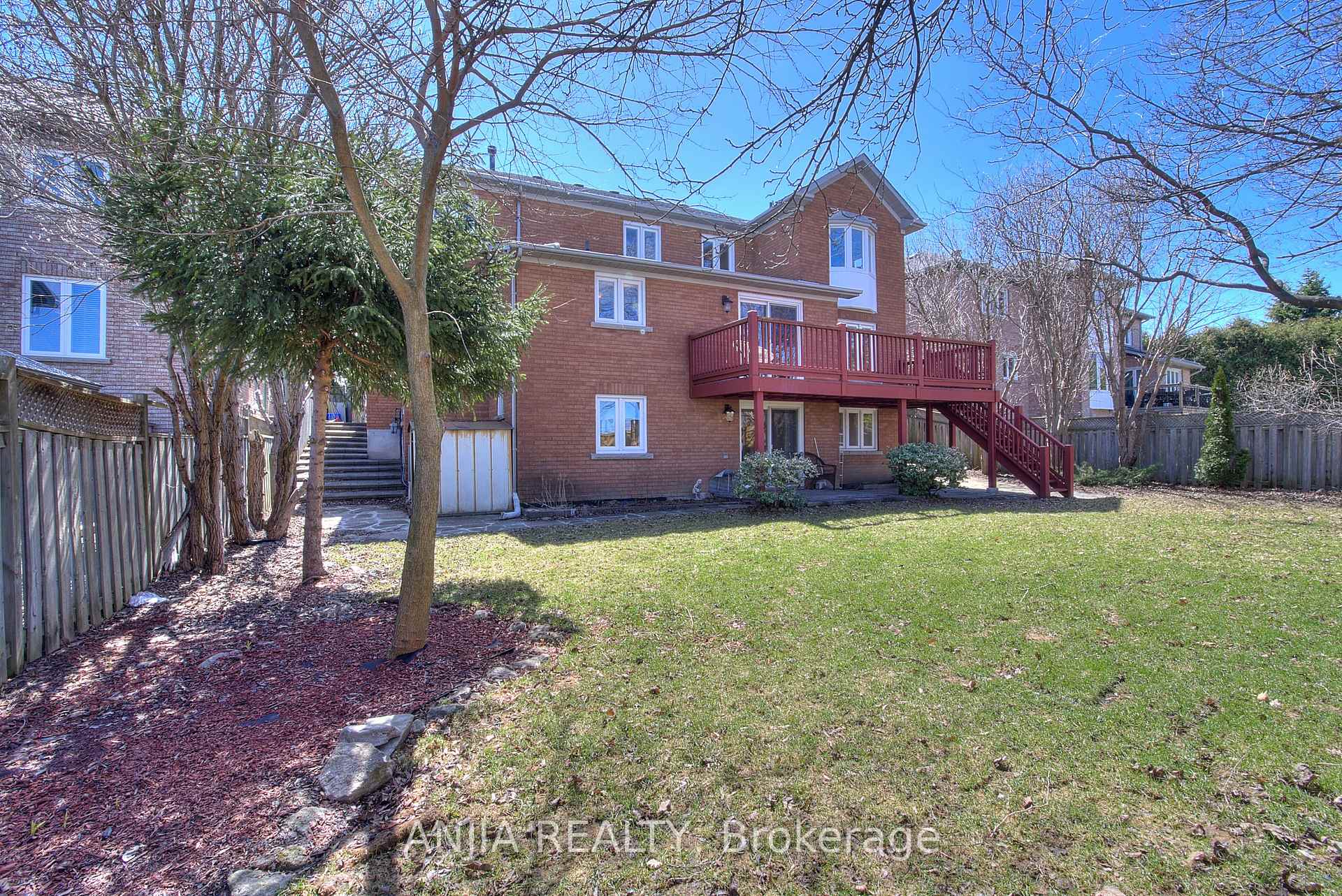 Photo 22 of 22 Chiltern Hill, Richmond Hill, Bayview Hill — HOMEH