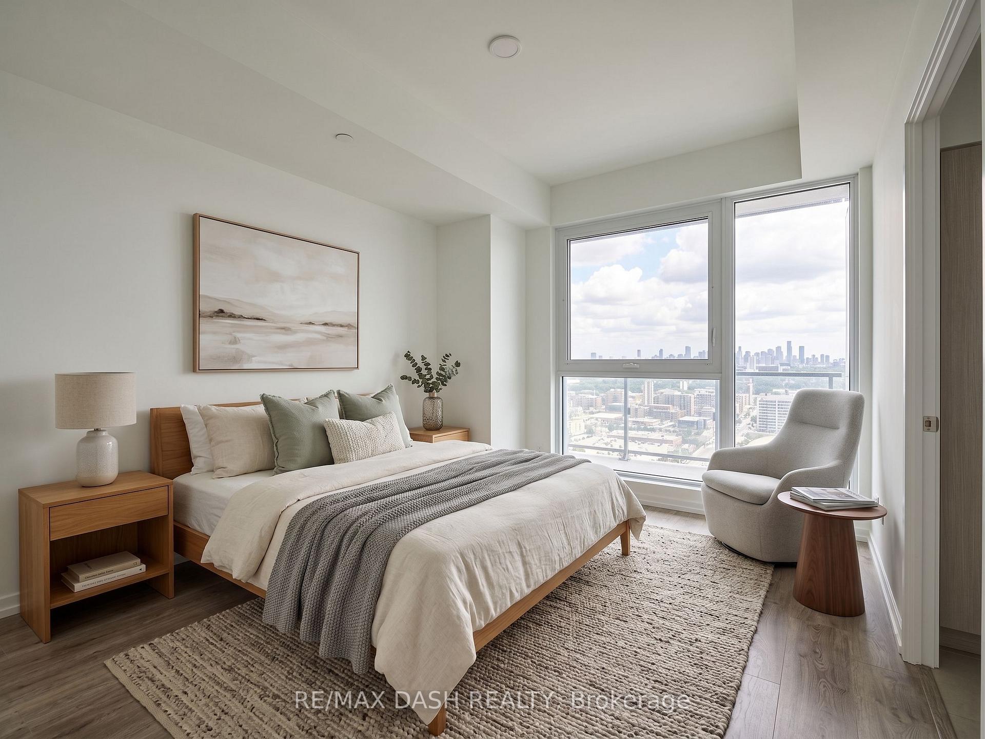 Photo 1 of Unit 4606, 1000 Portage Parway, Vaughan, Vaughan Corporate Centre — HOMEH