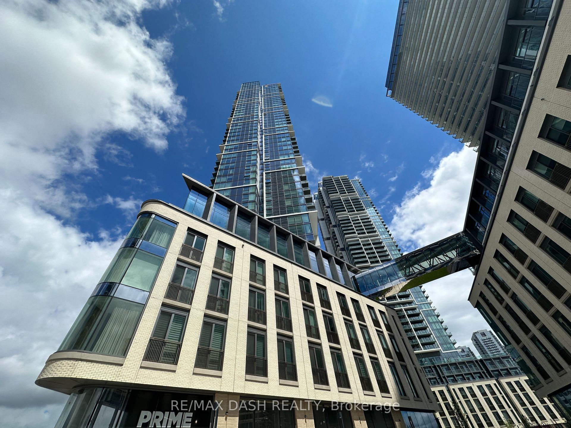 Photo 2 of Unit 4606, 1000 Portage Parway, Vaughan, Vaughan Corporate Centre — HOMEH