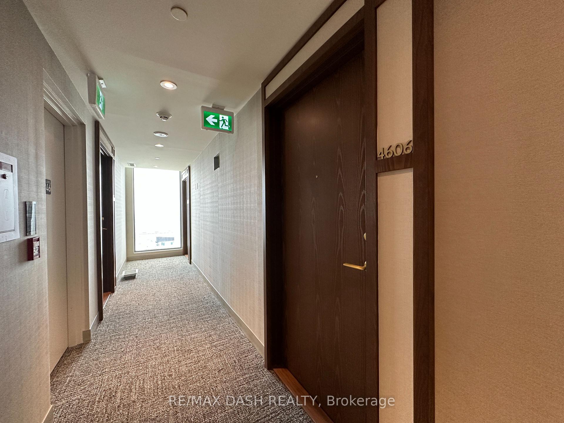 Photo 7 of Unit 4606, 1000 Portage Parway, Vaughan, Vaughan Corporate Centre — HOMEH