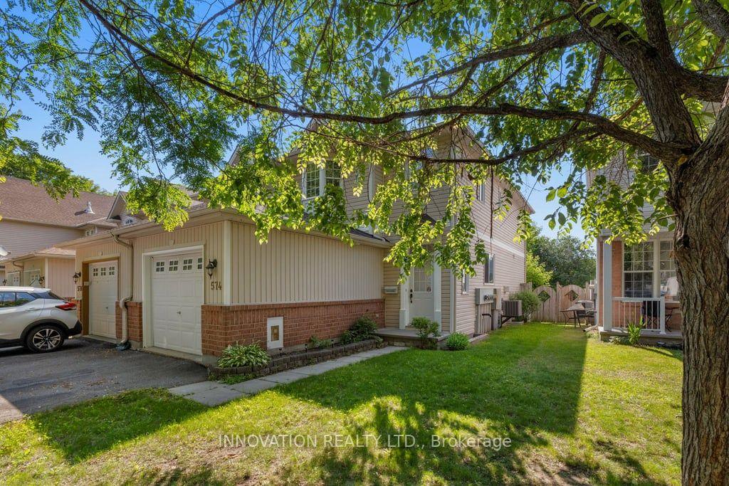 Photo 3 of 574 Aberfoyle Circle, Ottawa, Kanata - Morgan's Grant/South March — HOMEH