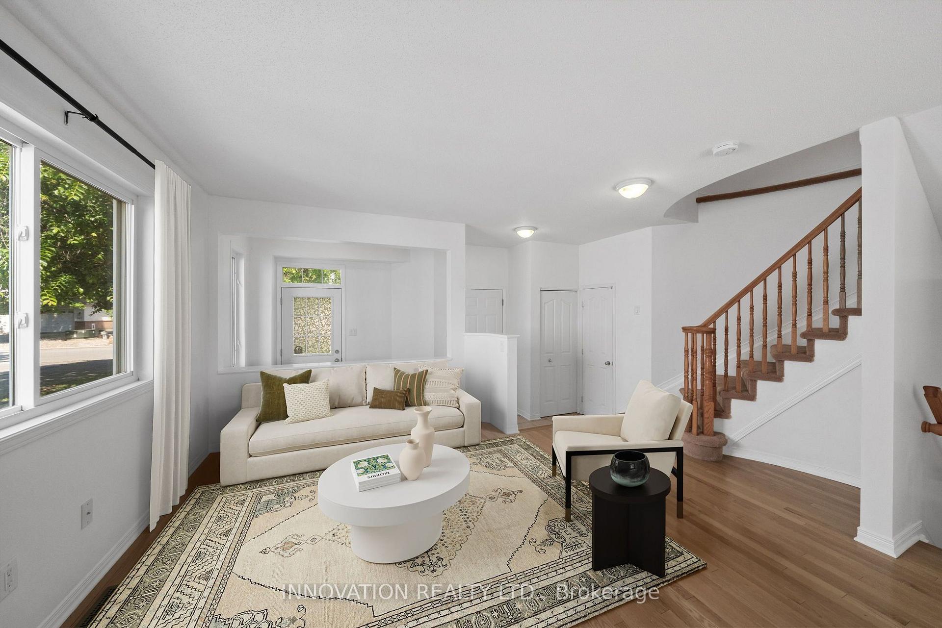 Photo 7 of 574 Aberfoyle Circle, Ottawa, Kanata - Morgan's Grant/South March — HOMEH