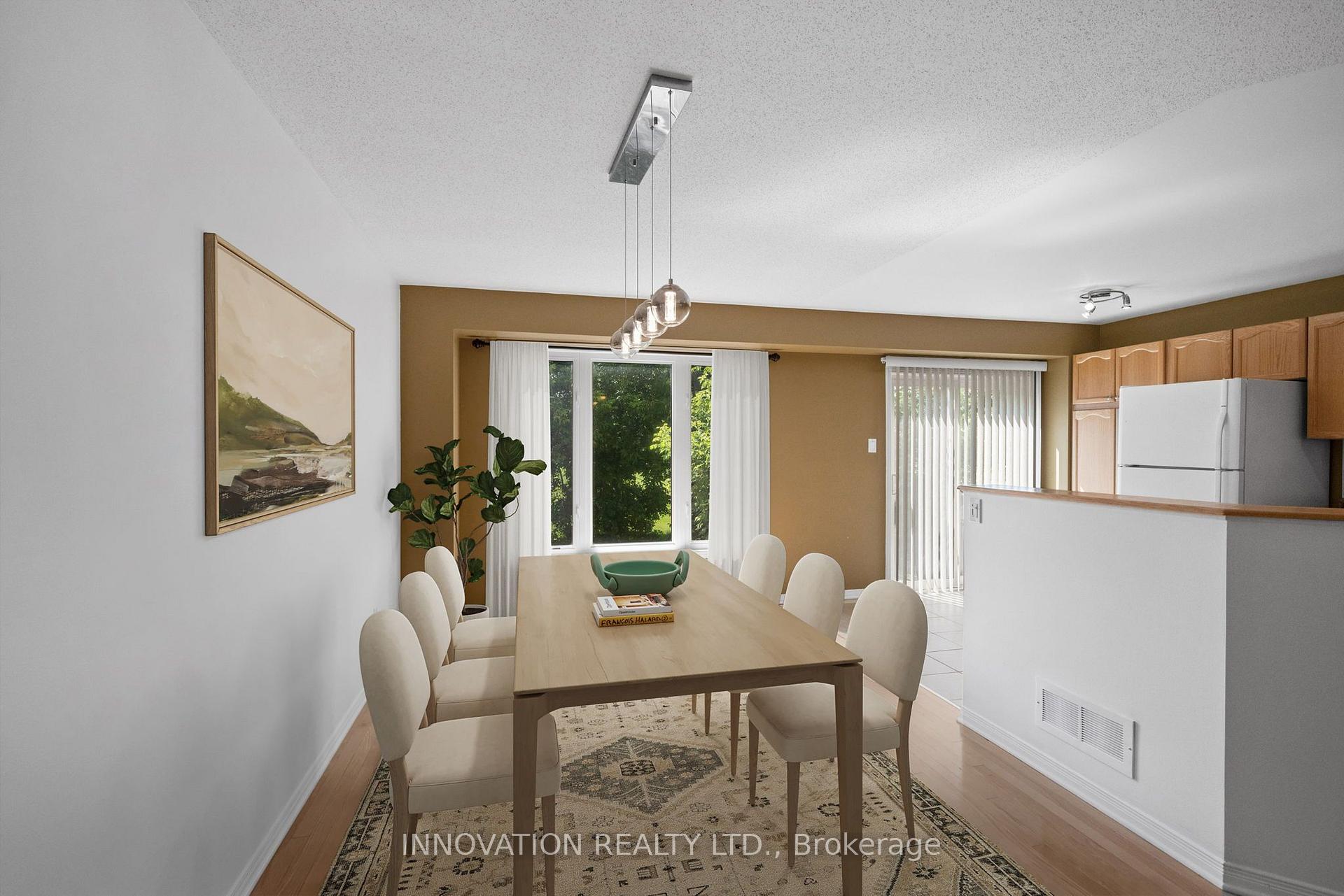 Photo 9 of 574 Aberfoyle Circle, Ottawa, Kanata - Morgan's Grant/South March — HOMEH