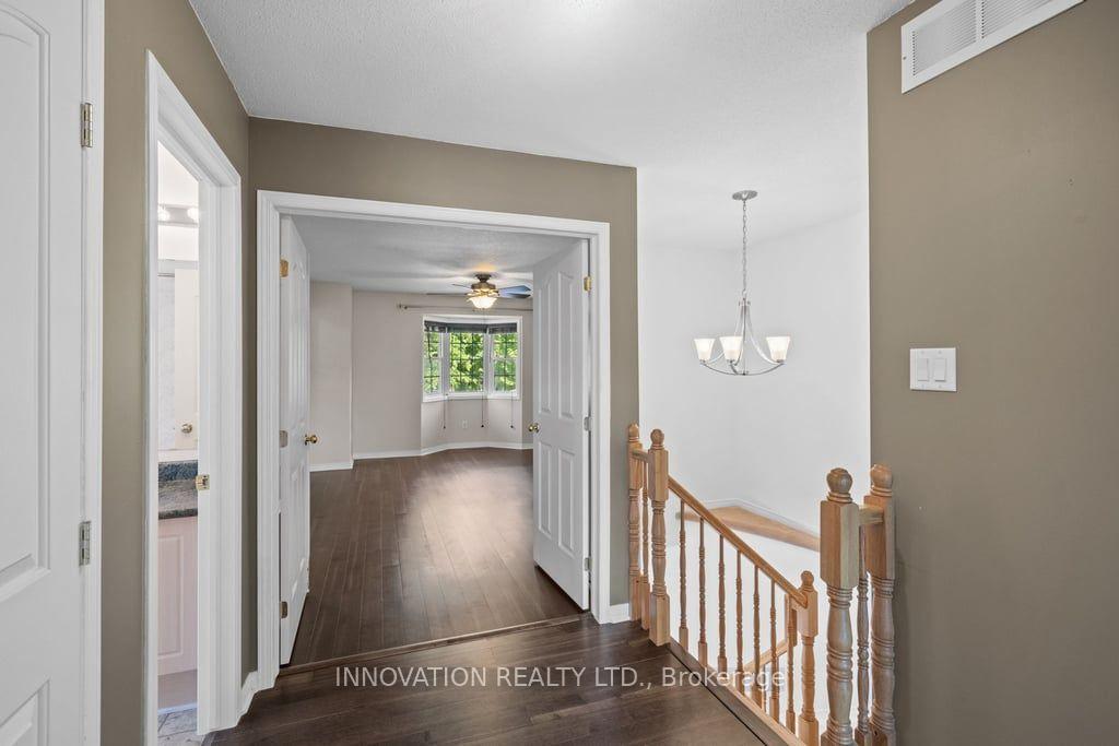 Photo 19 of 574 Aberfoyle Circle, Ottawa, Kanata - Morgan's Grant/South March — HOMEH