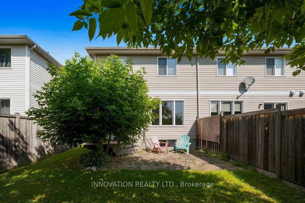 Photo 30 of 574 Aberfoyle Circle, Ottawa, Kanata - Morgan's Grant/South March — HOMEH