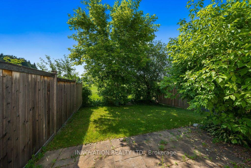 Photo 33 of 574 Aberfoyle Circle, Ottawa, Kanata - Morgan's Grant/South March — HOMEH