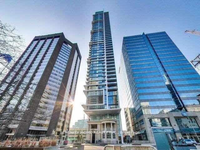 Photo of Unit 1003, 426 University Avenue
