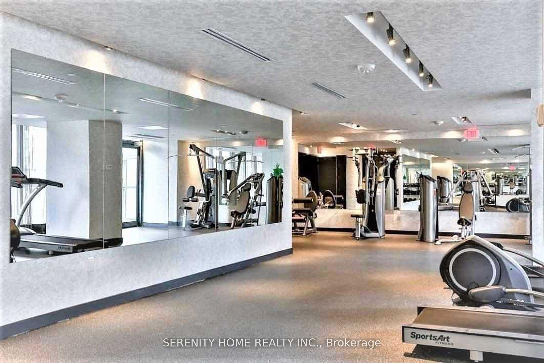 Photo 4 of Unit 1003, 426 University Avenue, Toronto, University — HOMEH