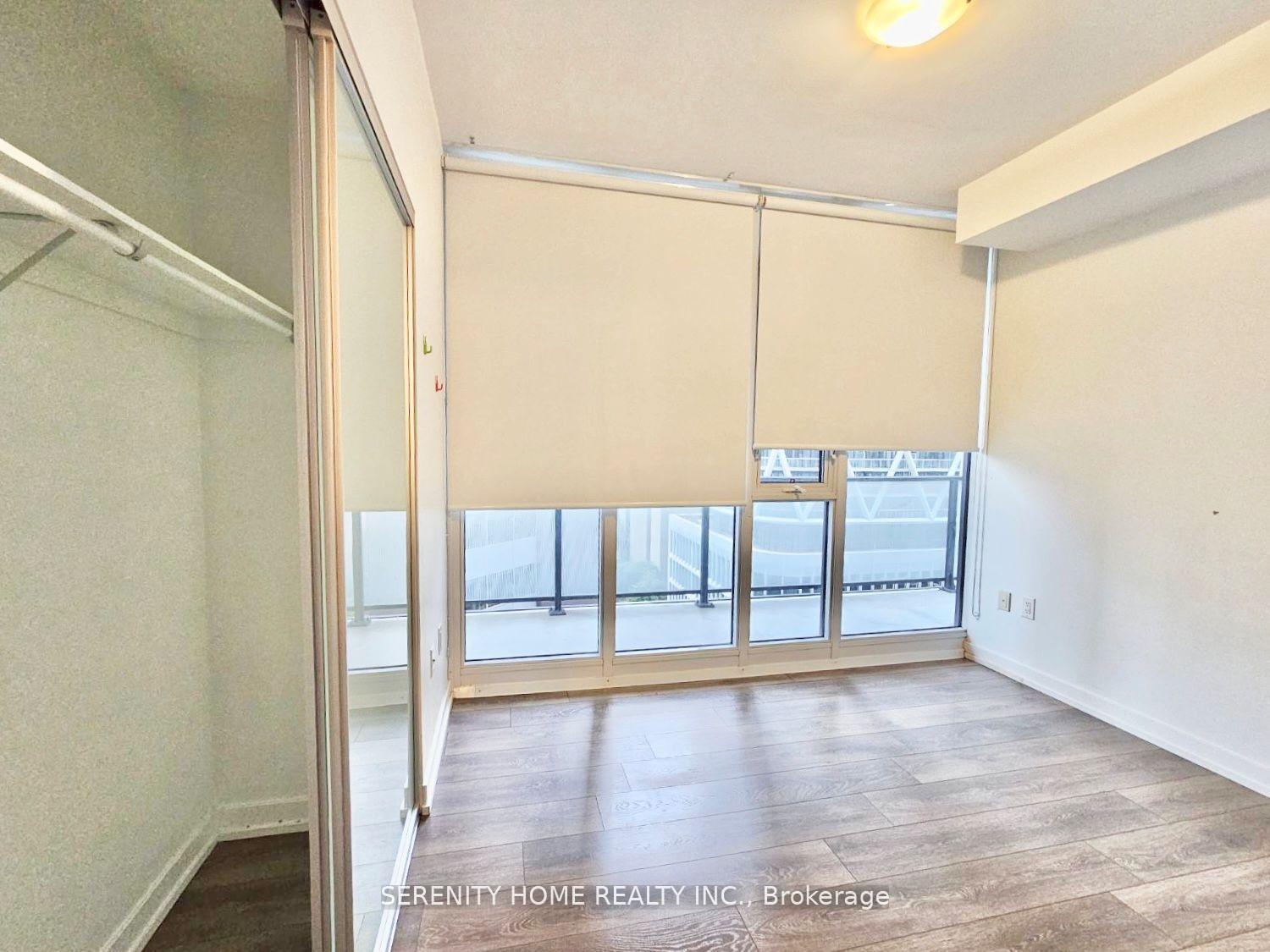 Photo 8 of Unit 1003, 426 University Avenue, Toronto, University — HOMEH