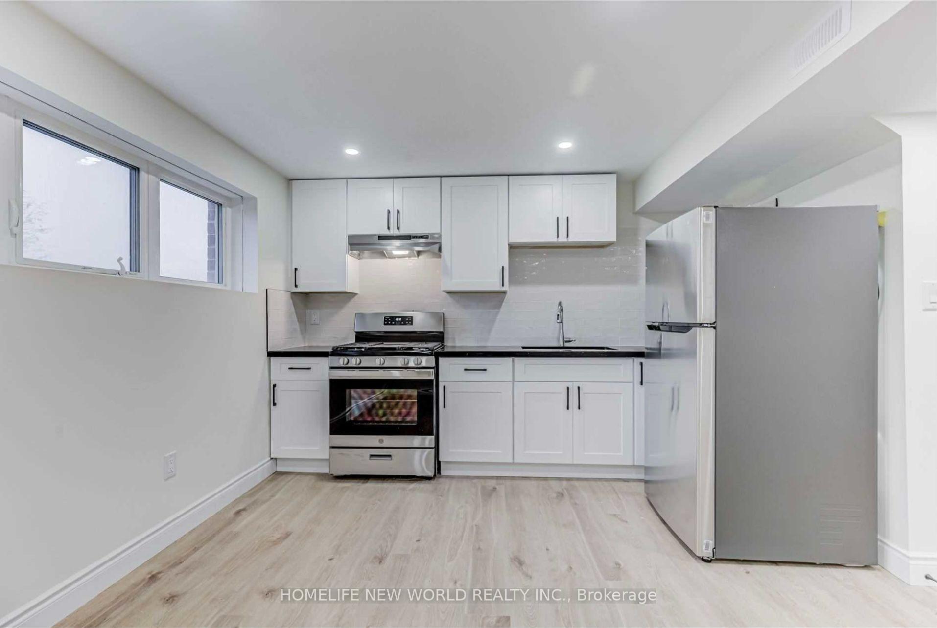 Photo 2 of Unit Basement, 24 Seedling Crescent, Whitchurch-Stouffville, Stouffville — HOMEH