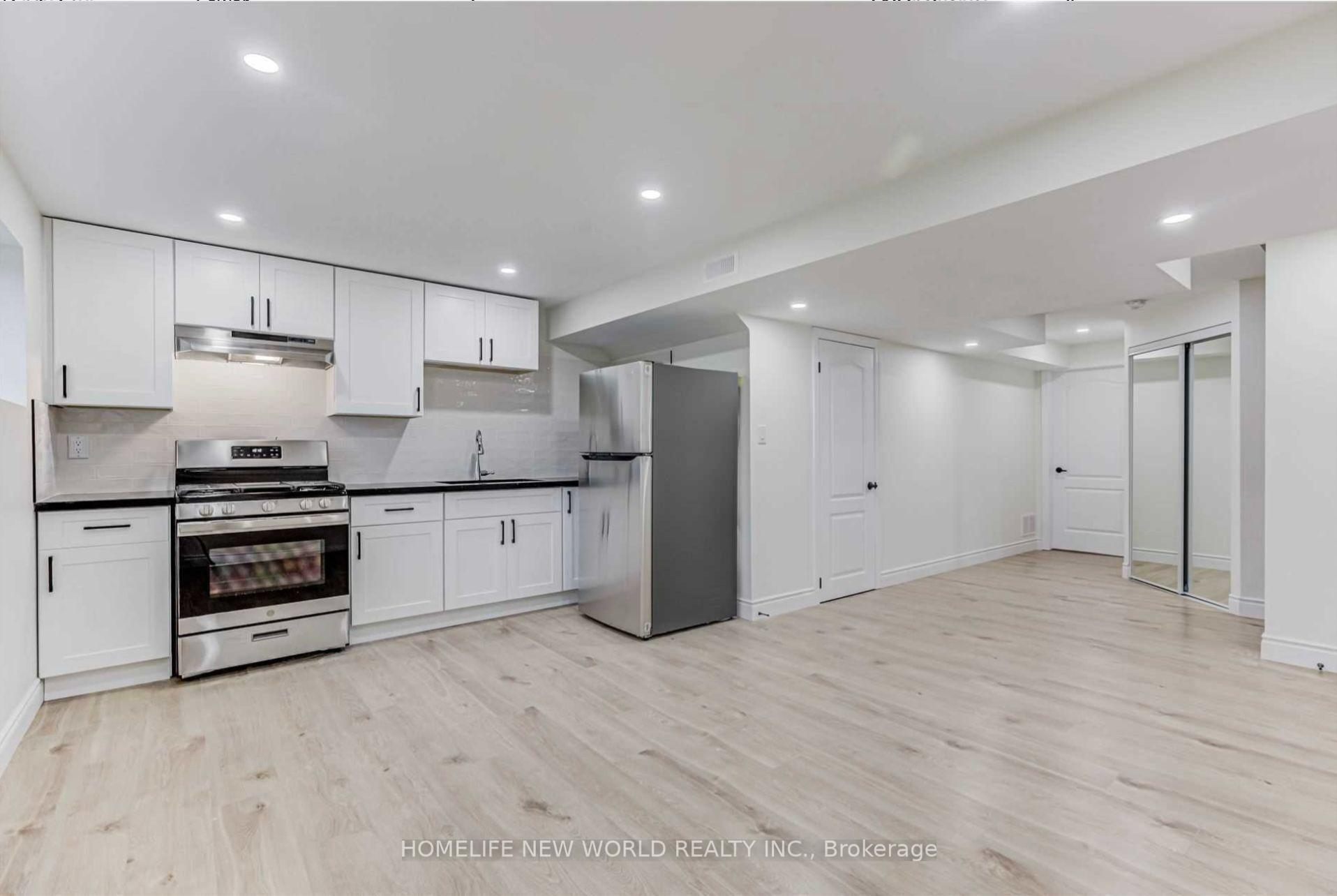 Photo 1 of Unit Basement, 24 Seedling Crescent, Whitchurch-Stouffville, Stouffville — HOMEH