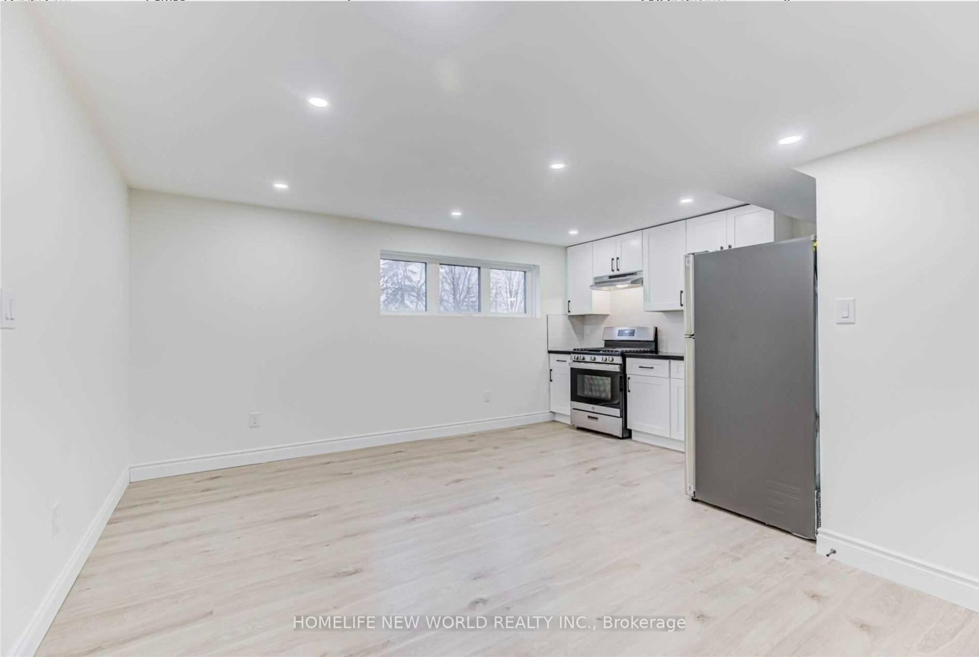 Photo 3 of Unit Basement, 24 Seedling Crescent, Whitchurch-Stouffville, Stouffville — HOMEH