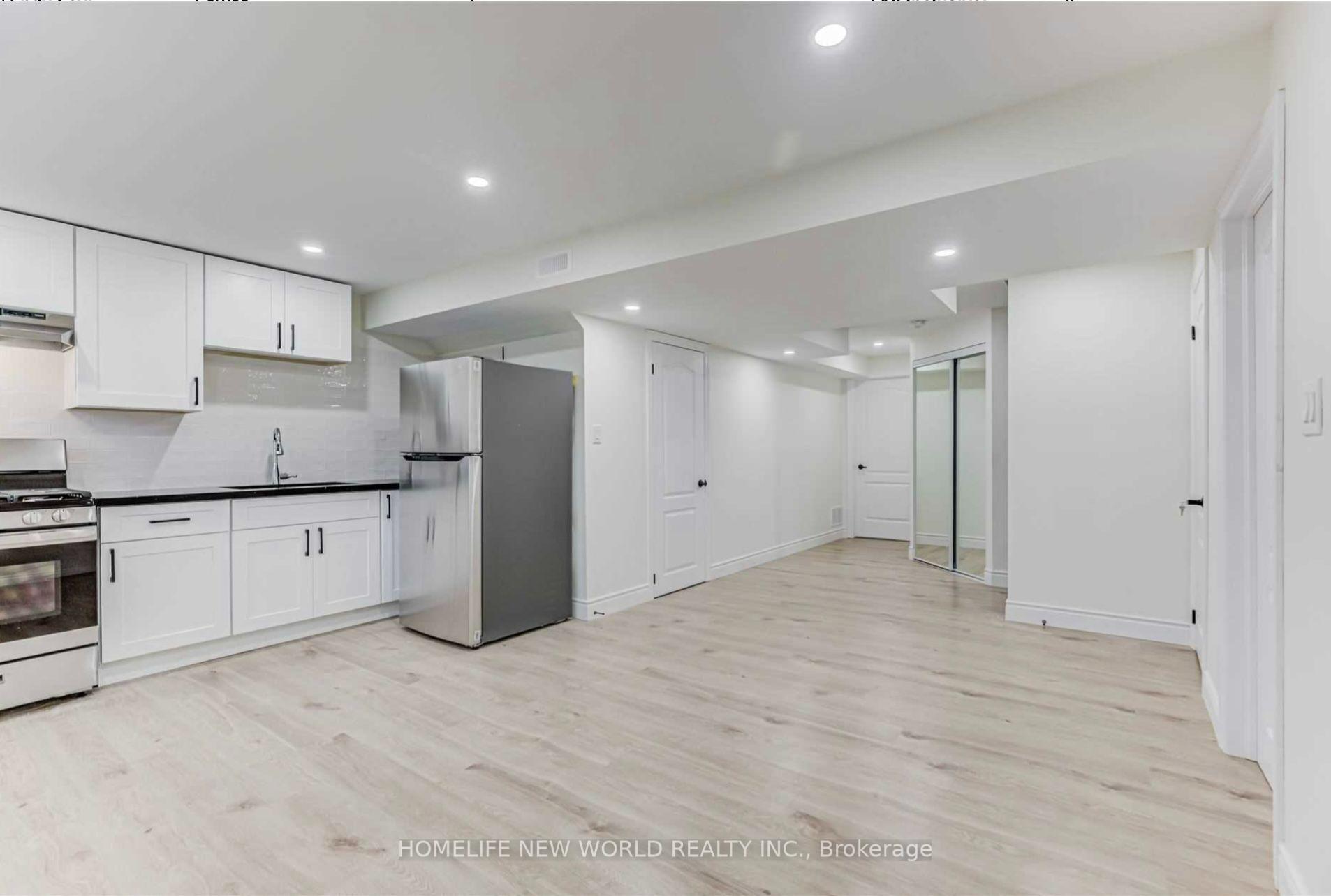 Photo 4 of Unit Basement, 24 Seedling Crescent, Whitchurch-Stouffville, Stouffville — HOMEH
