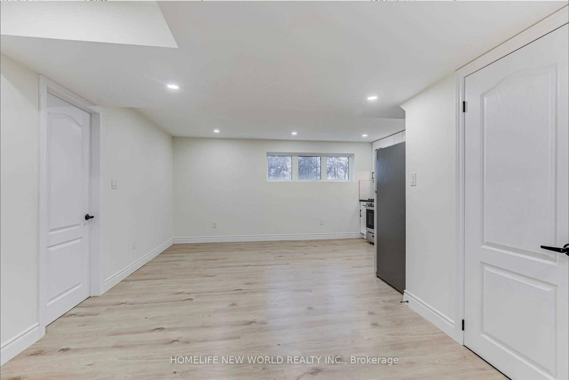 Photo 6 of Unit Basement, 24 Seedling Crescent, Whitchurch-Stouffville, Stouffville — HOMEH