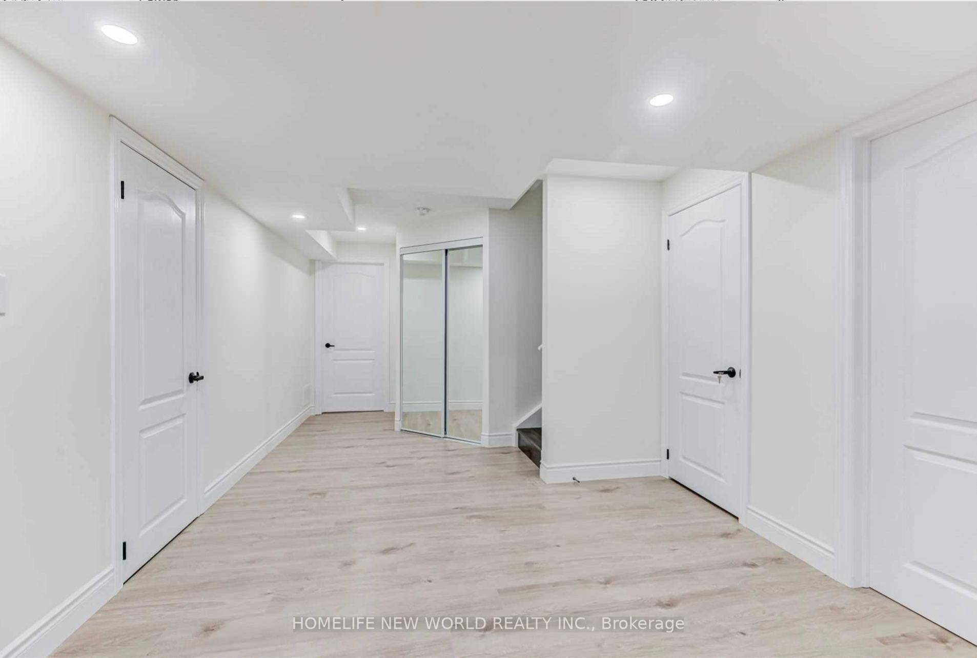 Photo 7 of Unit Basement, 24 Seedling Crescent, Whitchurch-Stouffville, Stouffville — HOMEH