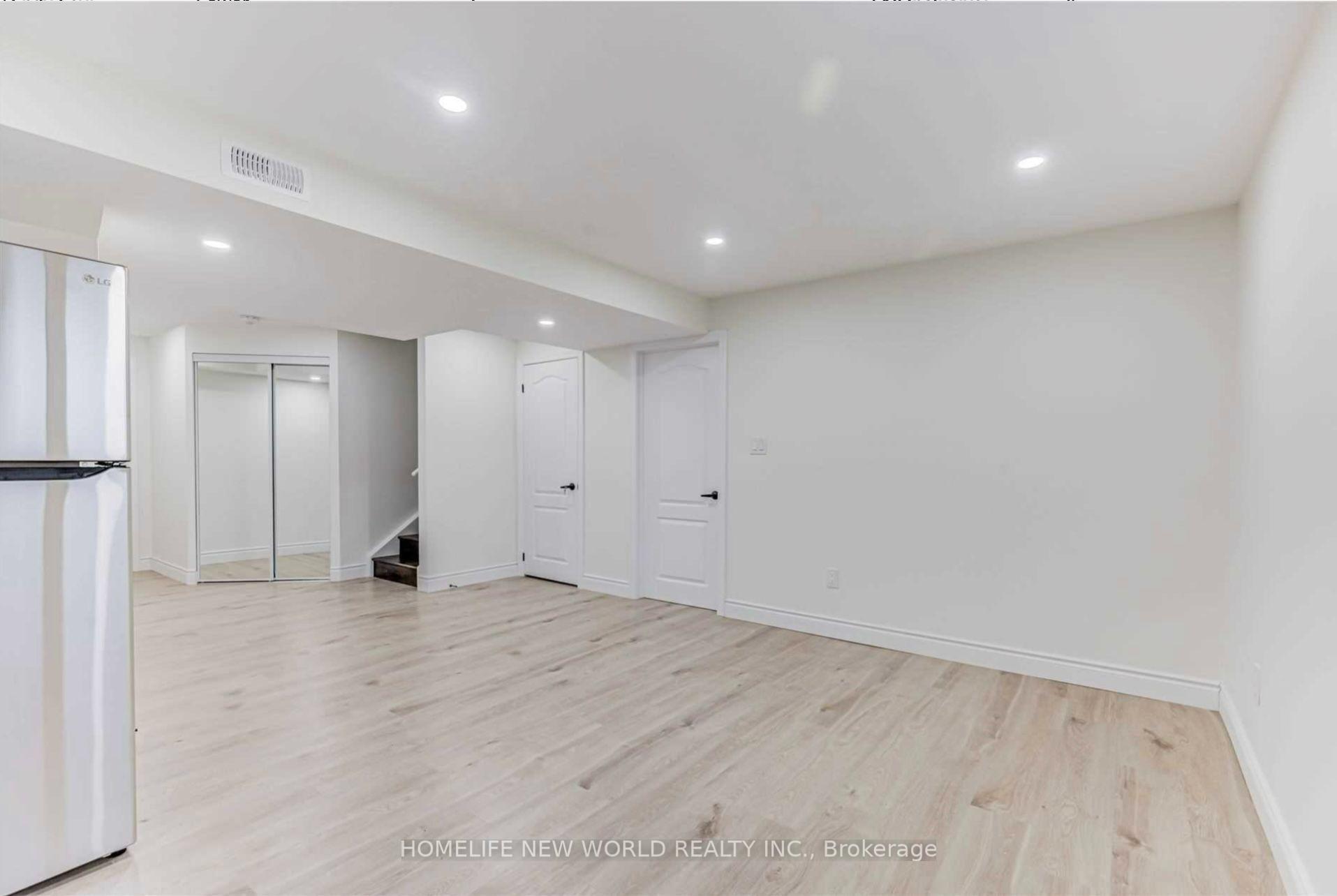 Photo 8 of Unit Basement, 24 Seedling Crescent, Whitchurch-Stouffville, Stouffville — HOMEH
