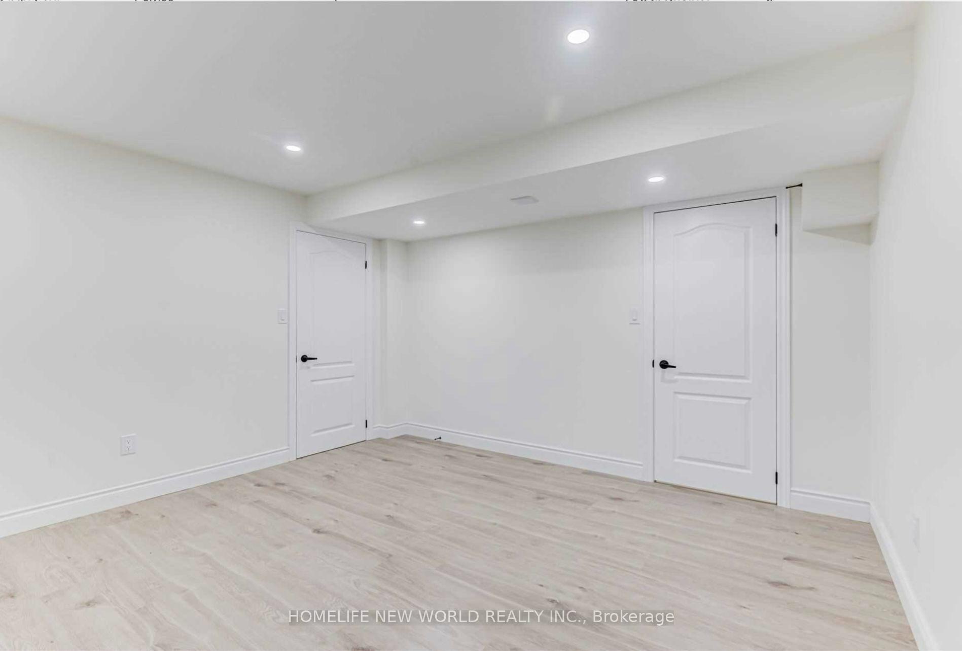 Photo 10 of Unit Basement, 24 Seedling Crescent, Whitchurch-Stouffville, Stouffville — HOMEH