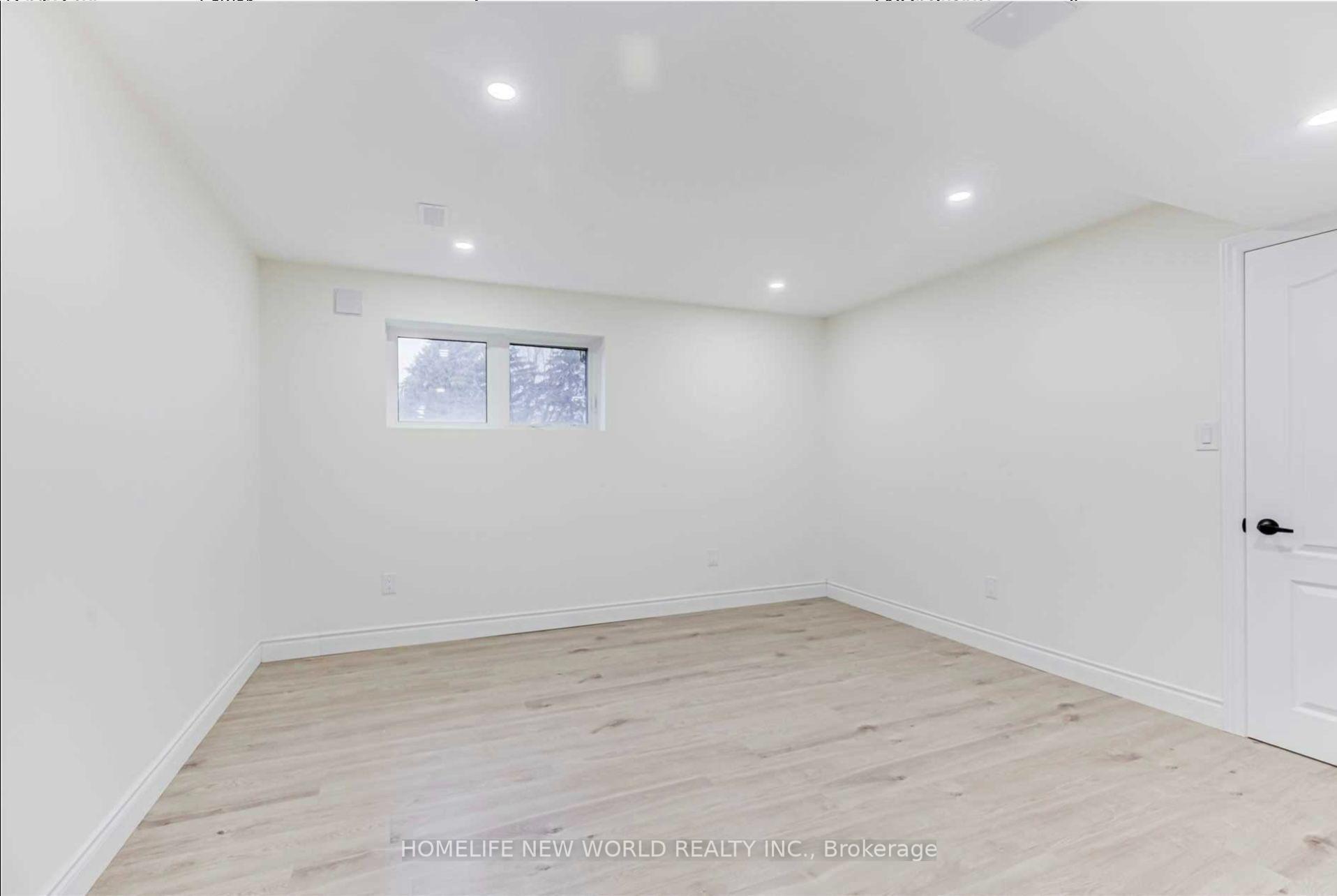 Photo 11 of Unit Basement, 24 Seedling Crescent, Whitchurch-Stouffville, Stouffville — HOMEH