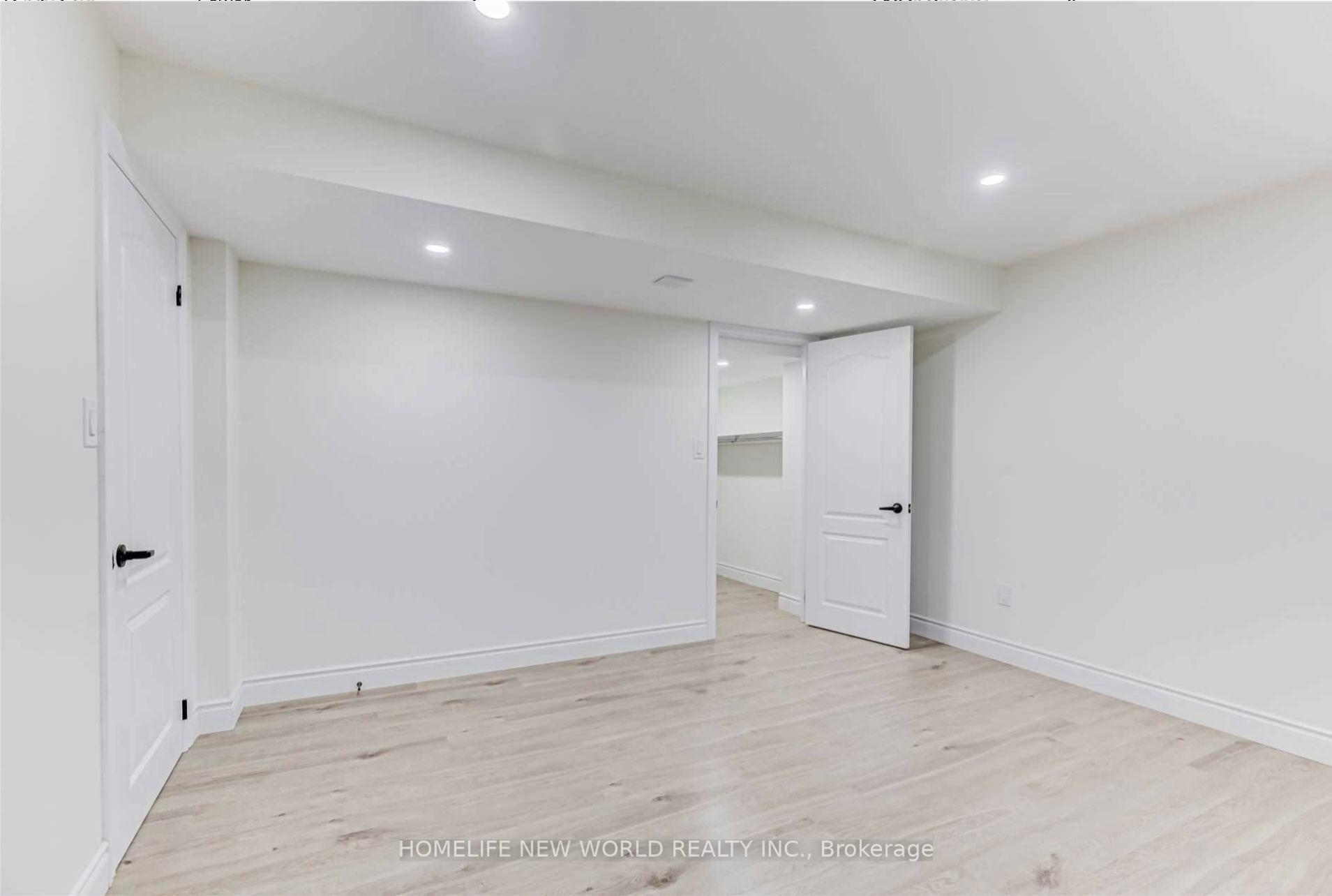 Photo 12 of Unit Basement, 24 Seedling Crescent, Whitchurch-Stouffville, Stouffville — HOMEH