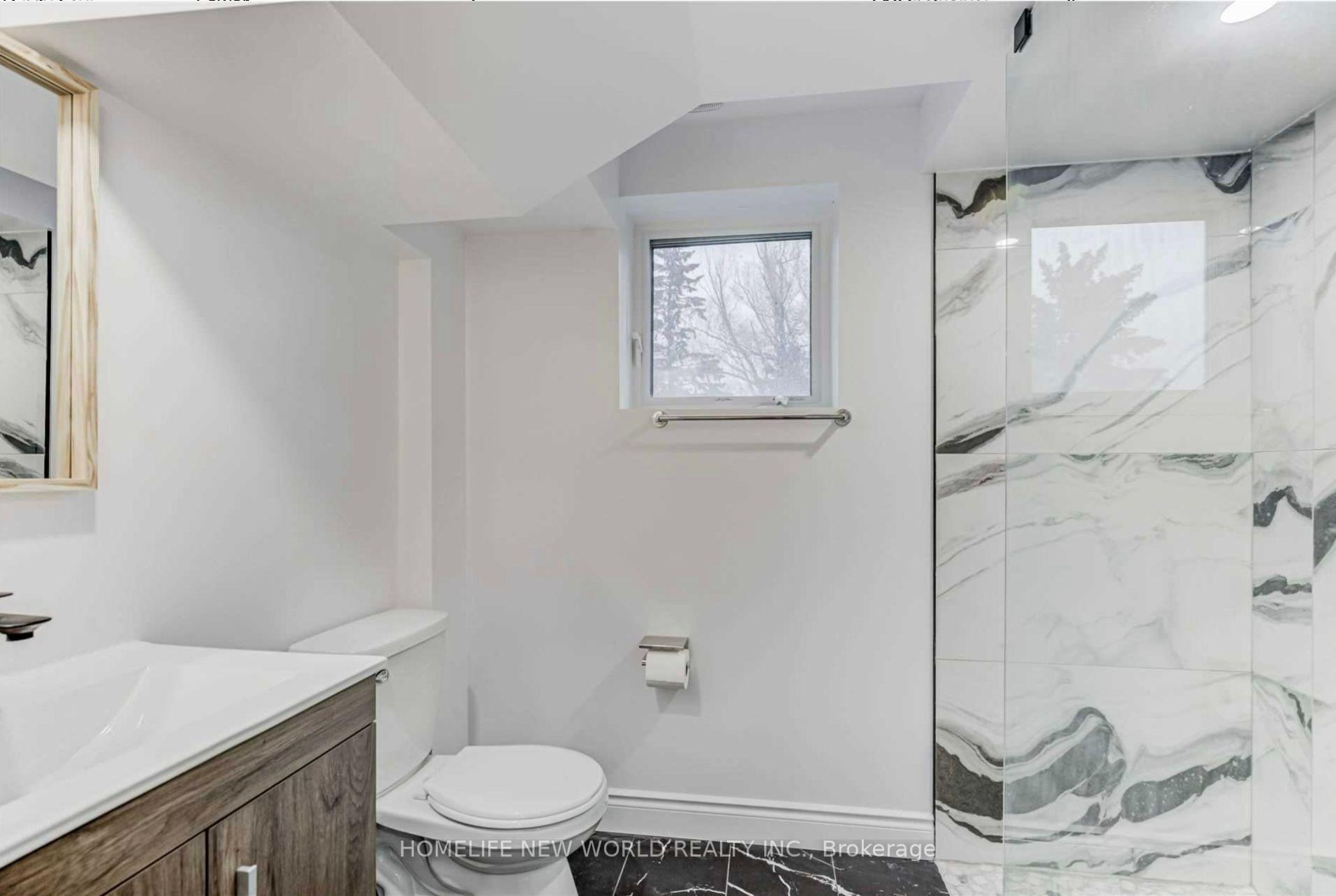 Photo 14 of Unit Basement, 24 Seedling Crescent, Whitchurch-Stouffville, Stouffville — HOMEH