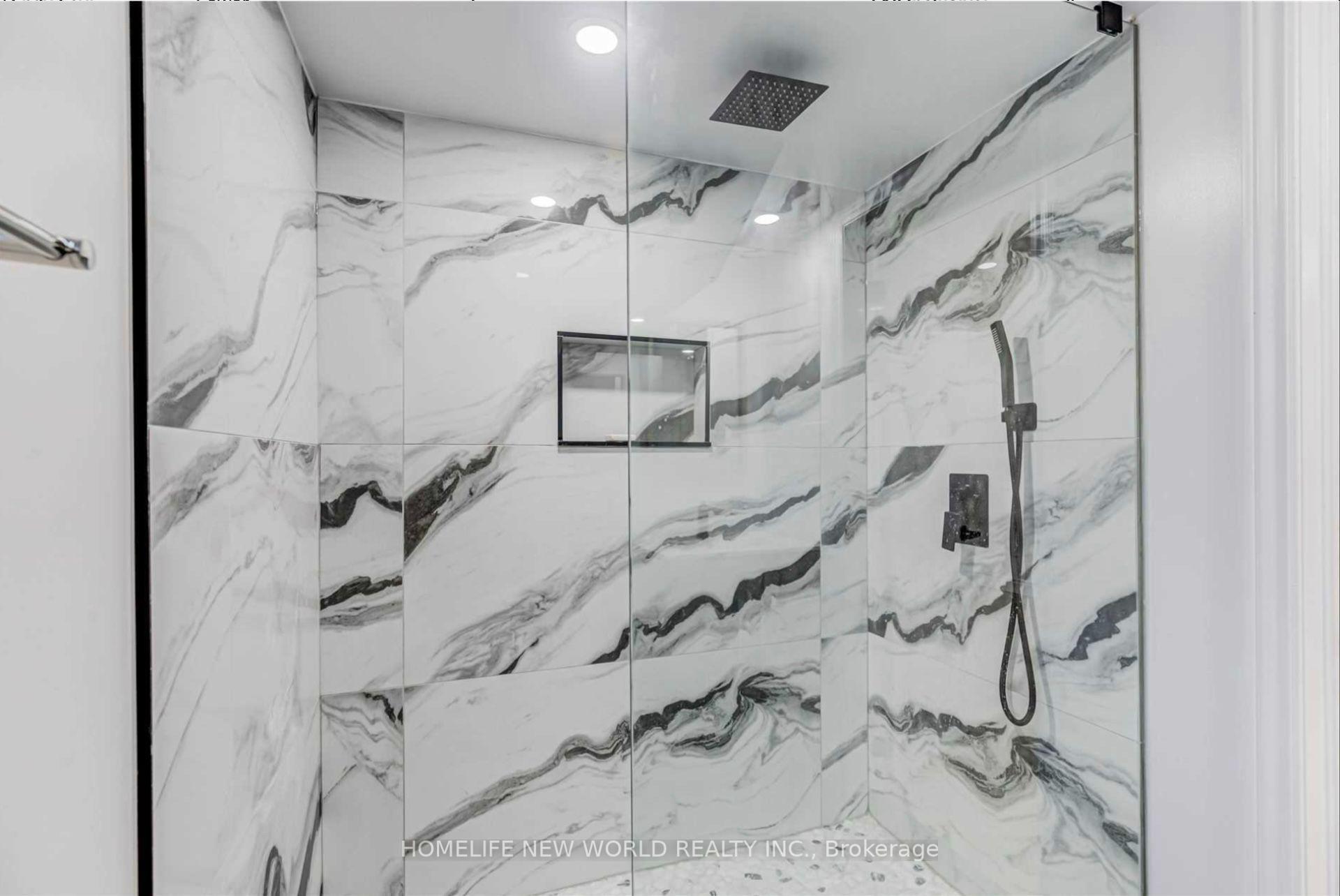 Photo 15 of Unit Basement, 24 Seedling Crescent, Whitchurch-Stouffville, Stouffville — HOMEH