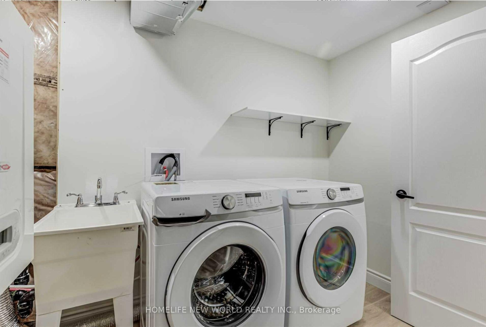 Photo 16 of Unit Basement, 24 Seedling Crescent, Whitchurch-Stouffville, Stouffville — HOMEH