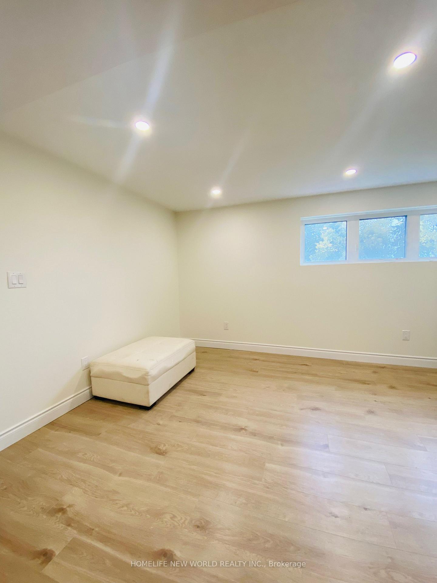 Photo 17 of Unit Basement, 24 Seedling Crescent, Whitchurch-Stouffville, Stouffville — HOMEH