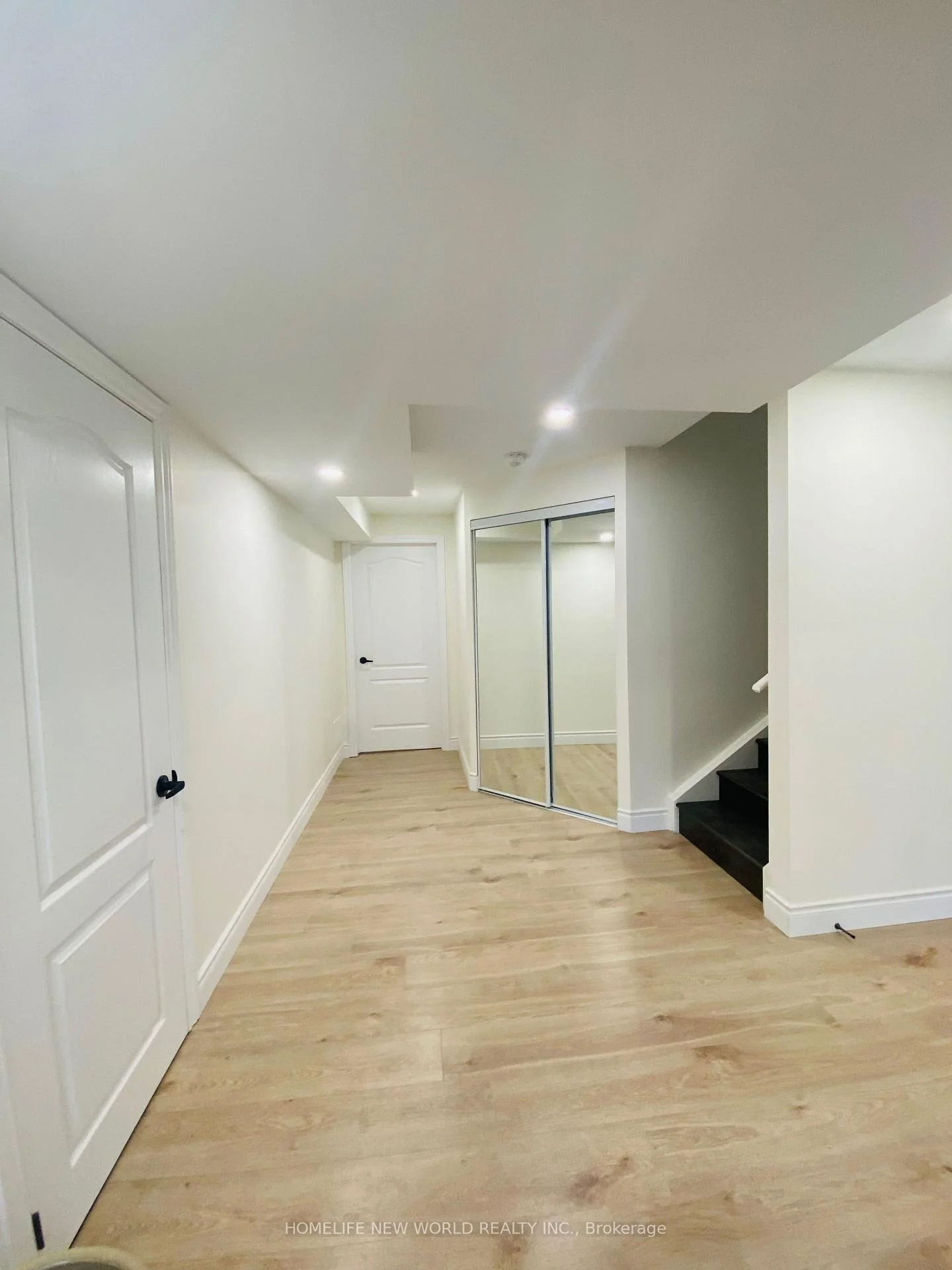 Photo 20 of Unit Basement, 24 Seedling Crescent, Whitchurch-Stouffville, Stouffville — HOMEH