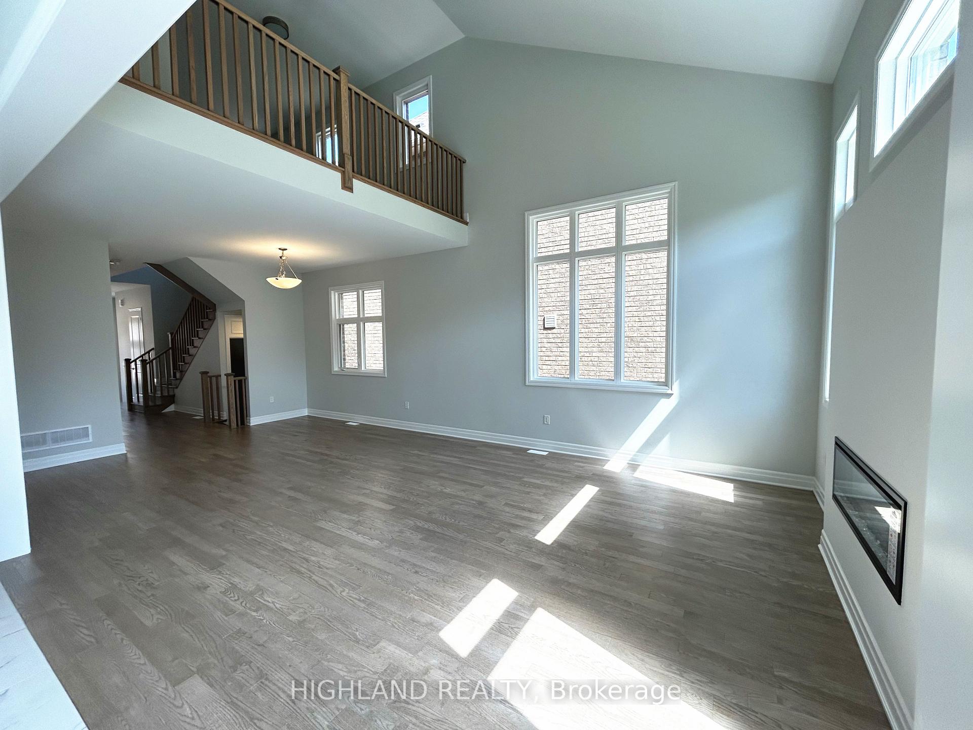 Photo 3 of 1162 Maverick Way, Oakville, Joshua Meadows — HOMEH