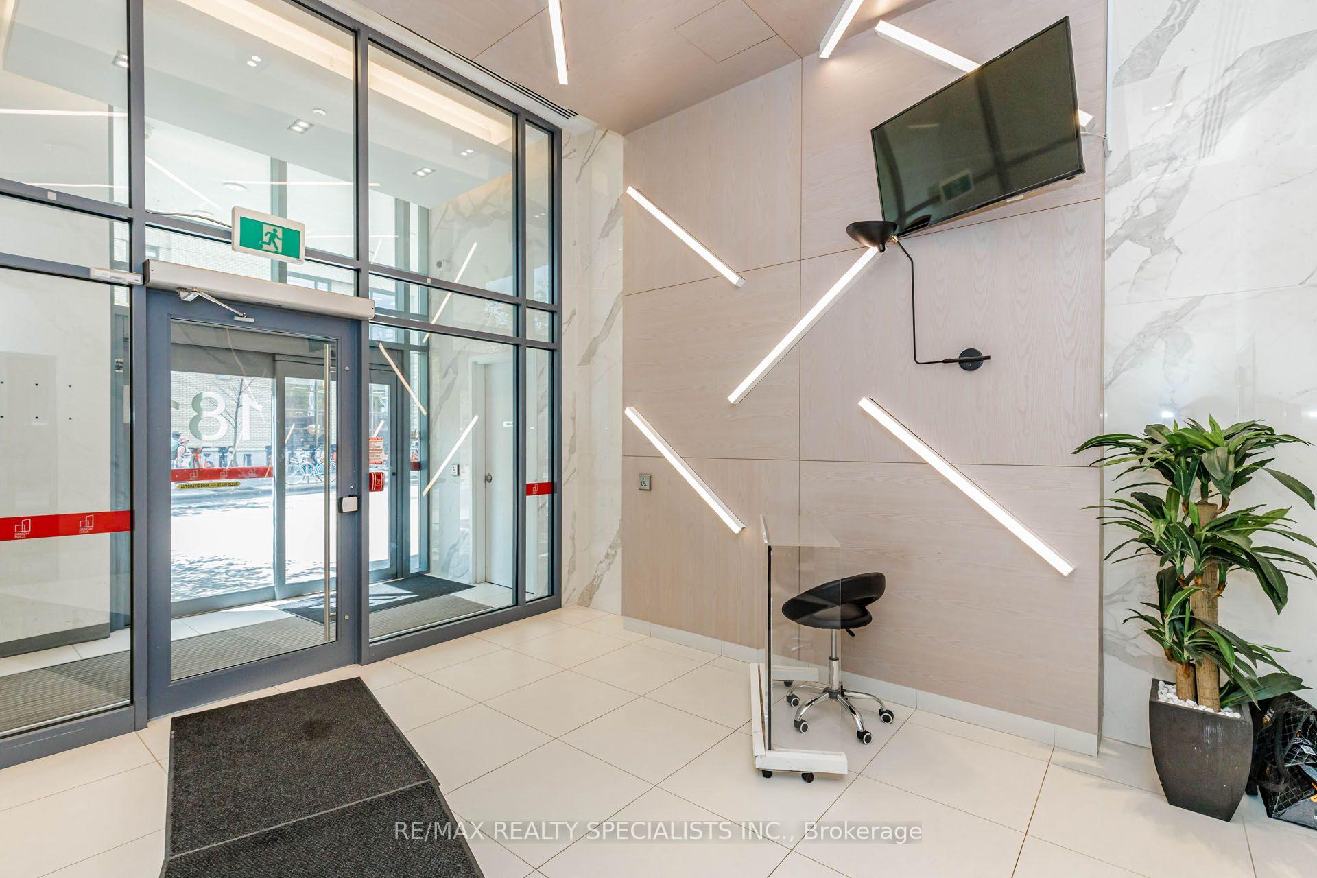 Photo 3 of Unit 604, 181 Huron Street, Toronto, Kensington-Chinatown — HOMEH