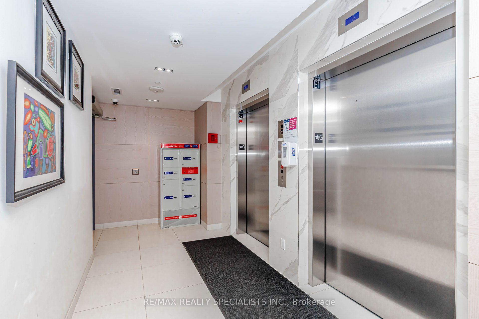 Photo 7 of Unit 604, 181 Huron Street, Toronto, Kensington-Chinatown — HOMEH