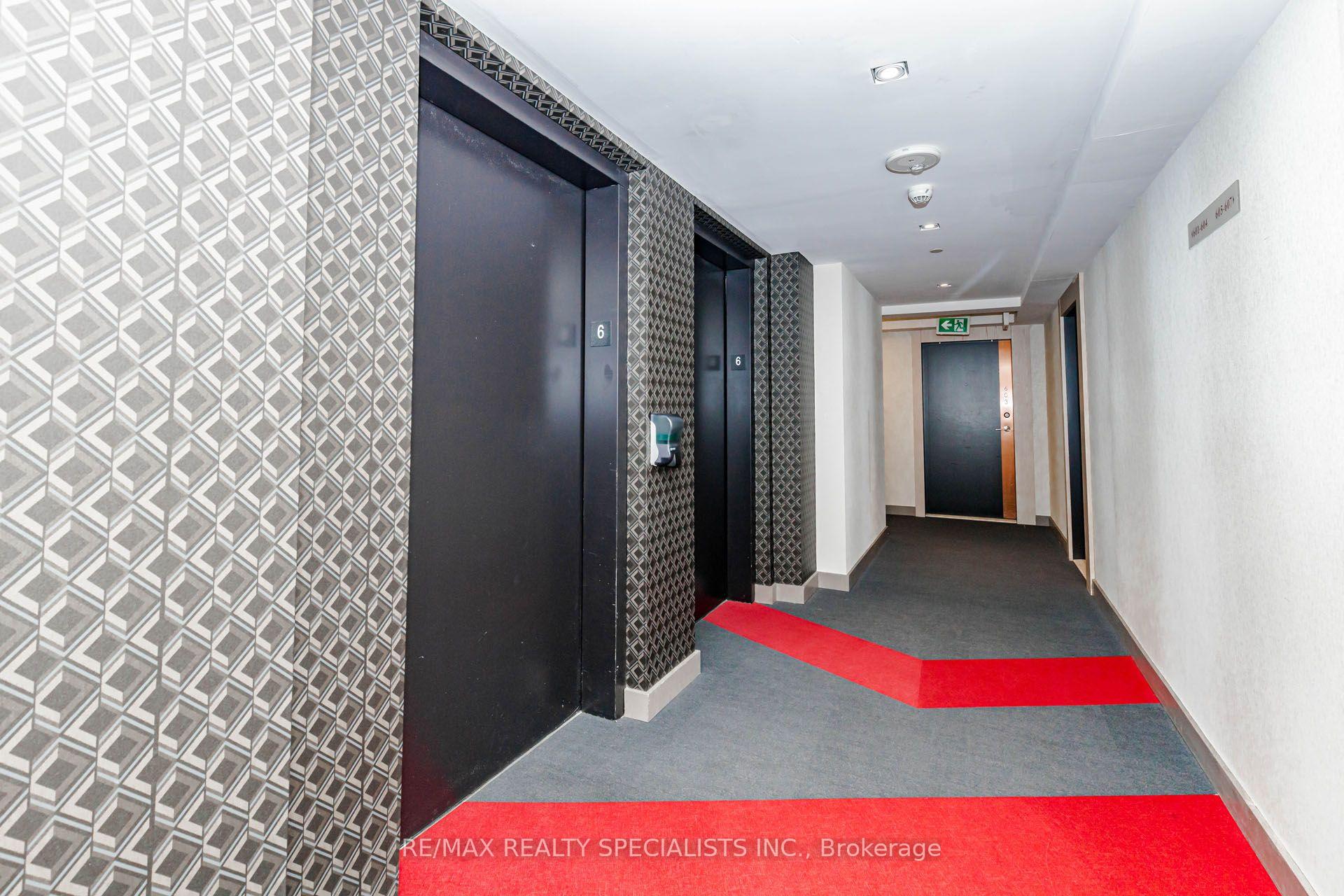 Photo 13 of Unit 604, 181 Huron Street, Toronto, Kensington-Chinatown — HOMEH