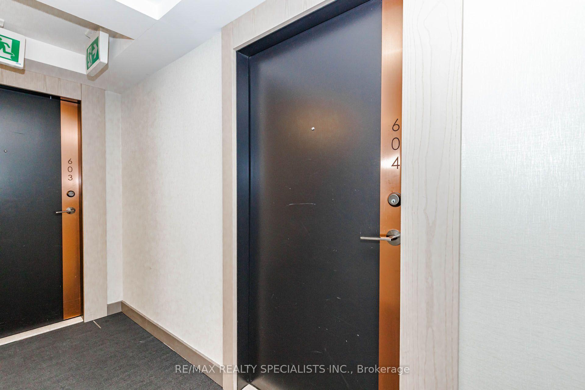 Photo 6 of Unit 604, 181 Huron Street, Toronto, Kensington-Chinatown — HOMEH
