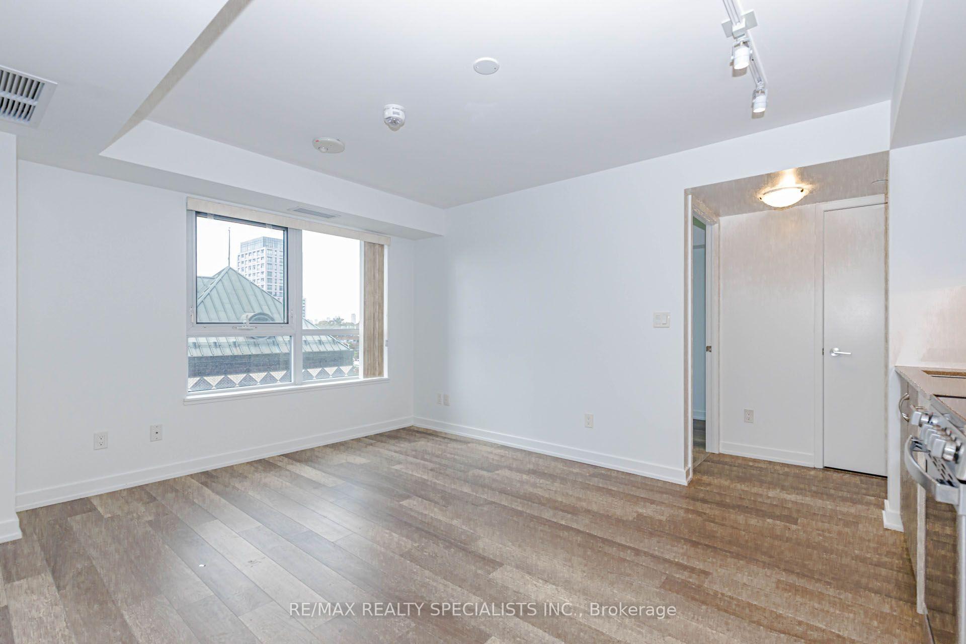 Photo 8 of Unit 604, 181 Huron Street, Toronto, Kensington-Chinatown — HOMEH