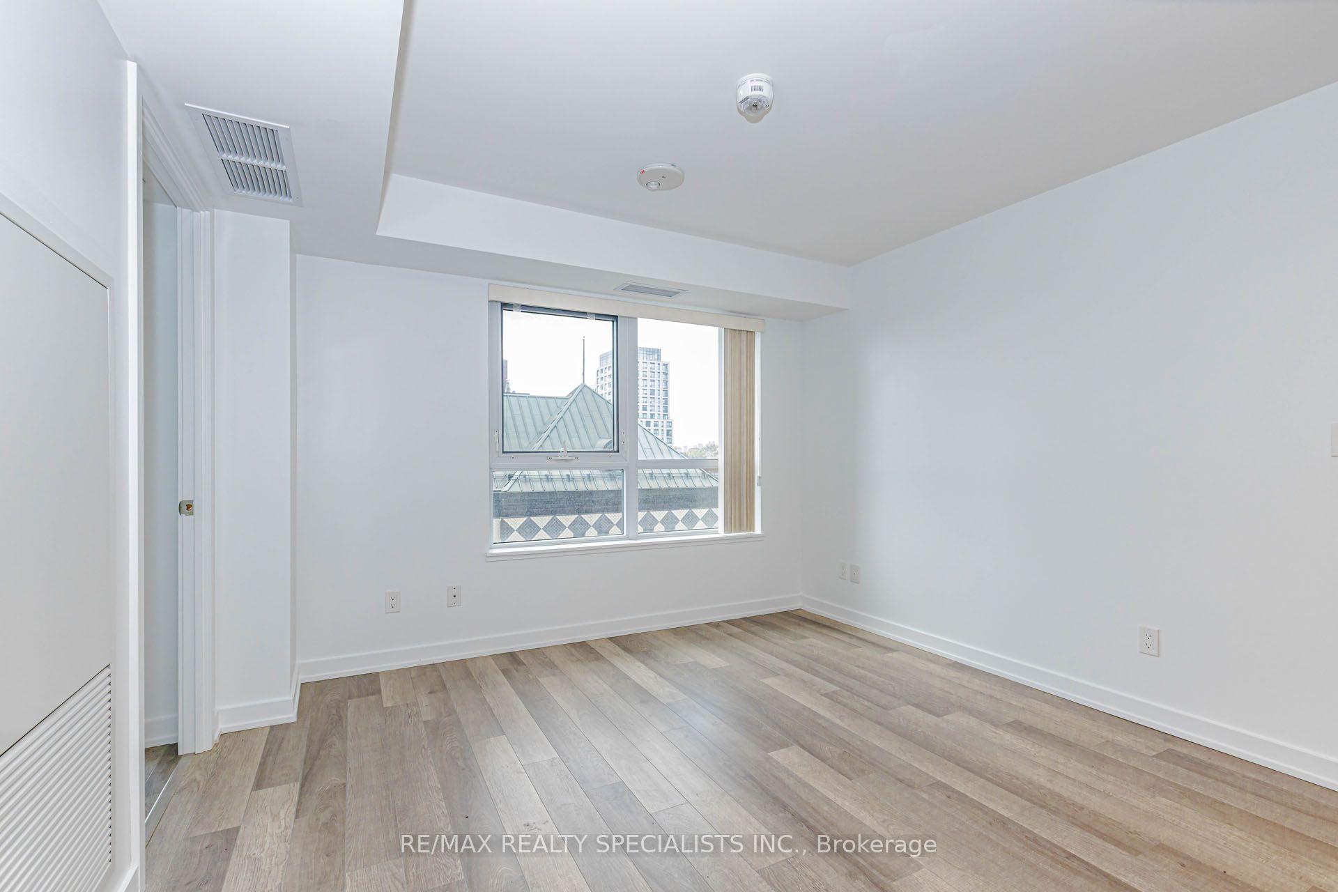Photo 20 of Unit 604, 181 Huron Street, Toronto, Kensington-Chinatown — HOMEH