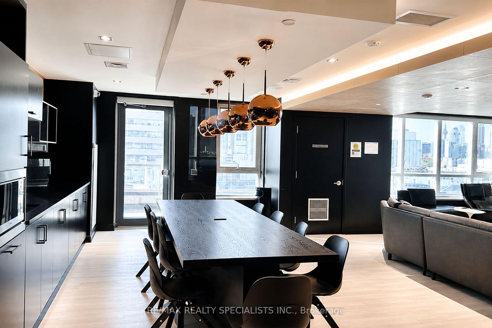 Photo 32 of Unit 604, 181 Huron Street, Toronto, Kensington-Chinatown — HOMEH