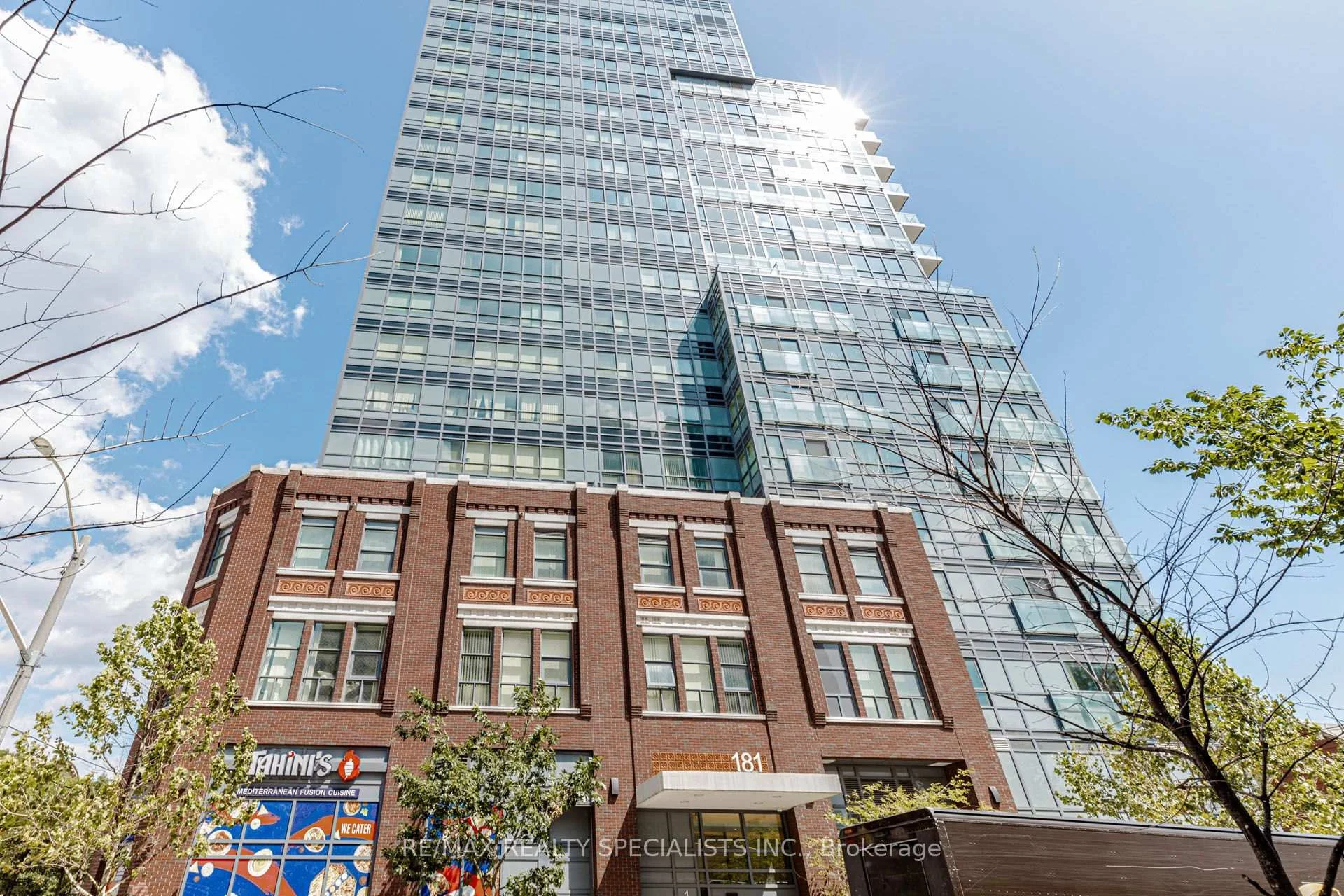 Photo 48 of Unit 604, 181 Huron Street, Toronto, Kensington-Chinatown — HOMEH